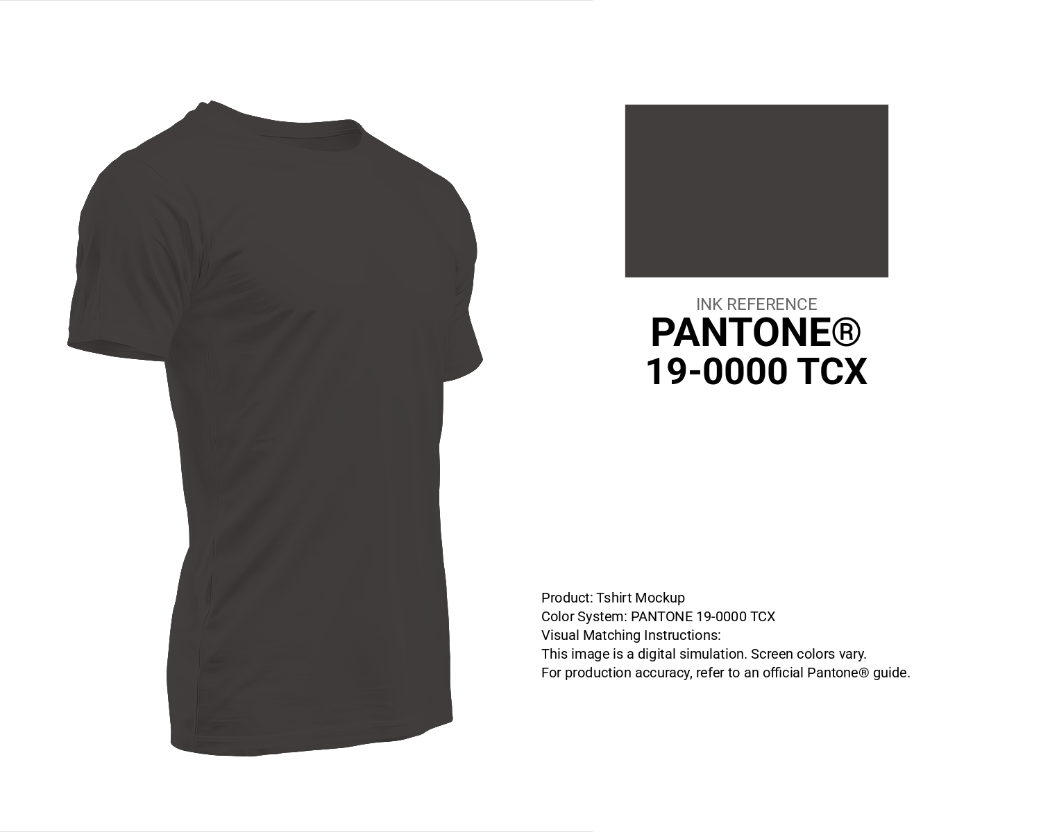 Color Analysis Color:red #413E3D Hex Code (Off Broadway Shade) — RGB, CMYK & HSL Color Values ...