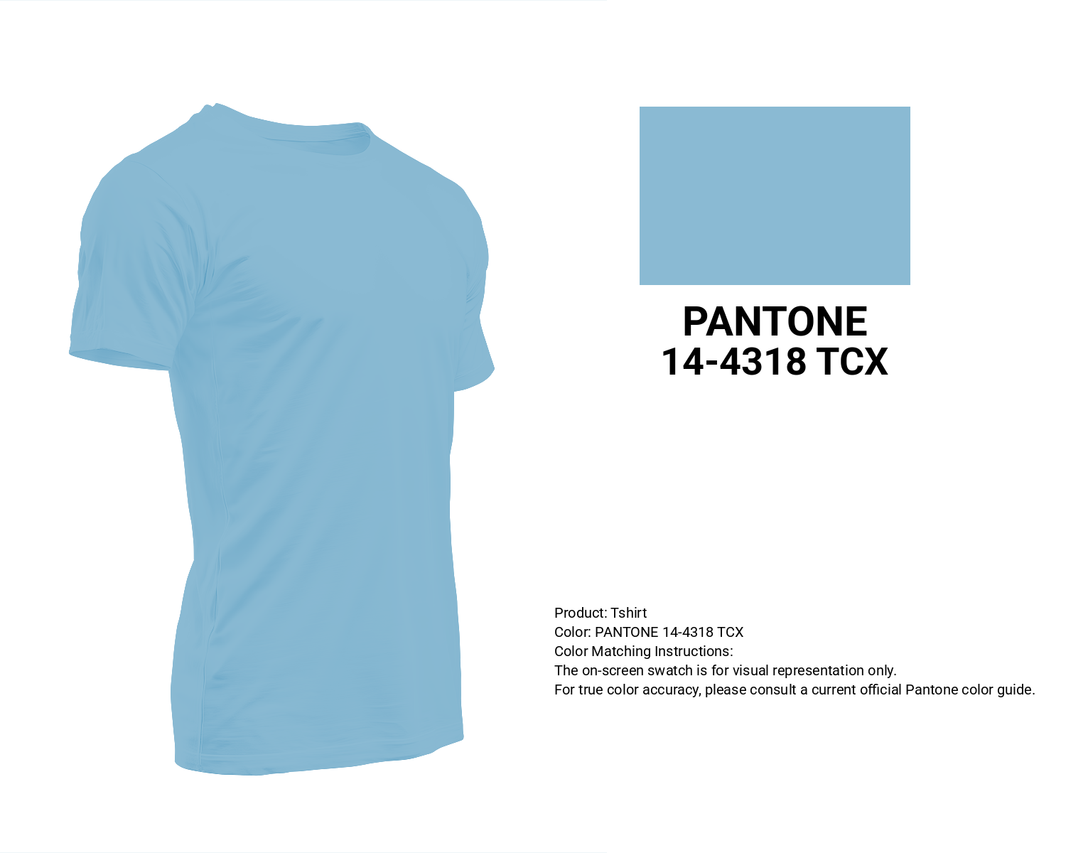 【ku*】 PANTONE® USA | PANTONE® 14-4318 TCX - Find a Pantone Color