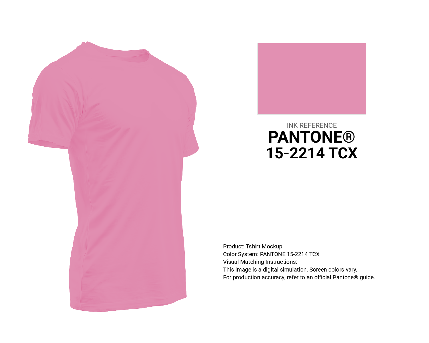 Hex Color #e290b2 | Printing Match PANTONE 15-2214 TCX | Color