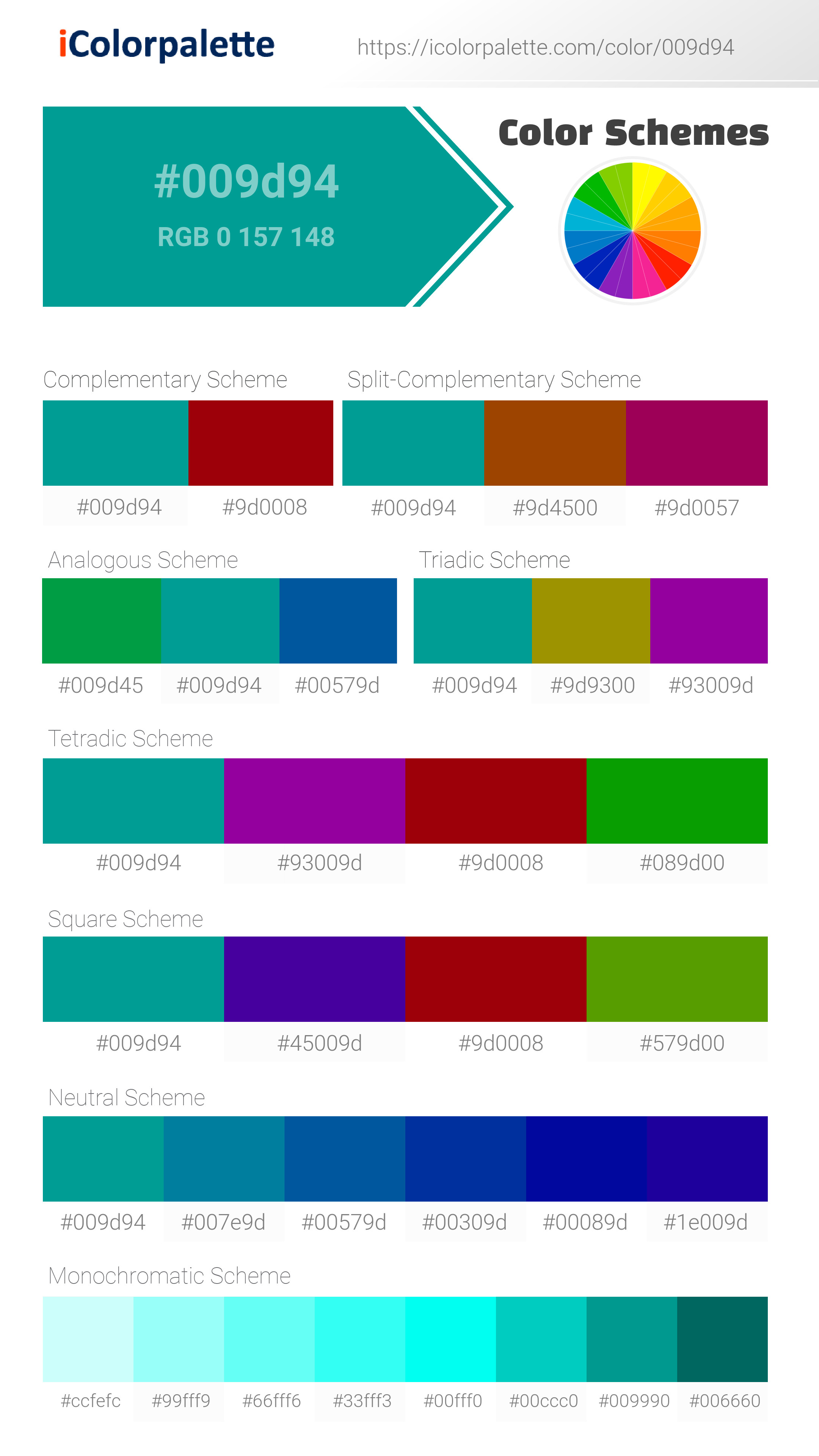 31 Sunset Color Palettes for Captivating Designs - Color Meanings