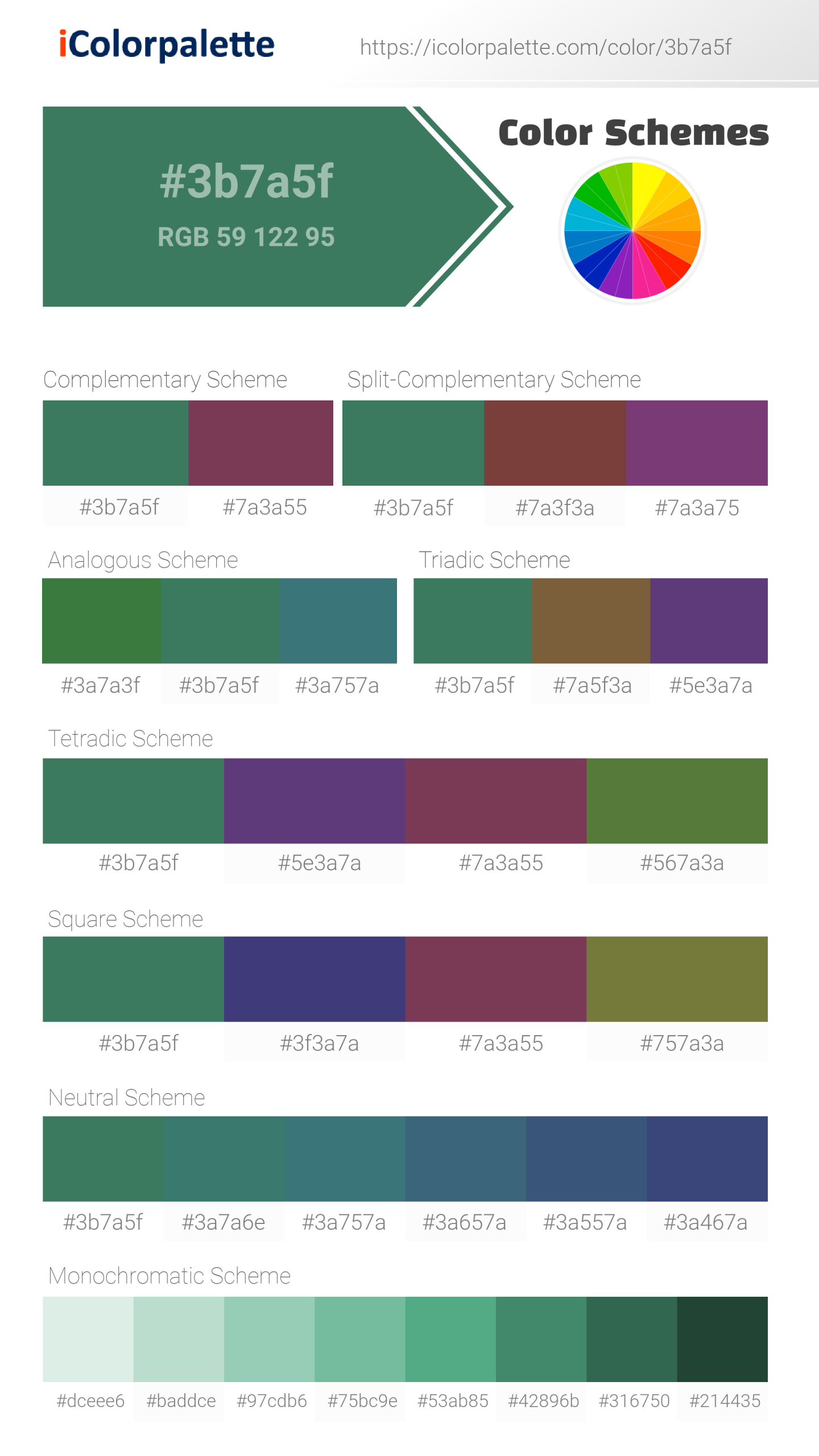 https://www.icolorpalette.com/download/schemes/3b7a5f_colorschemes_icolorpalette.jpg