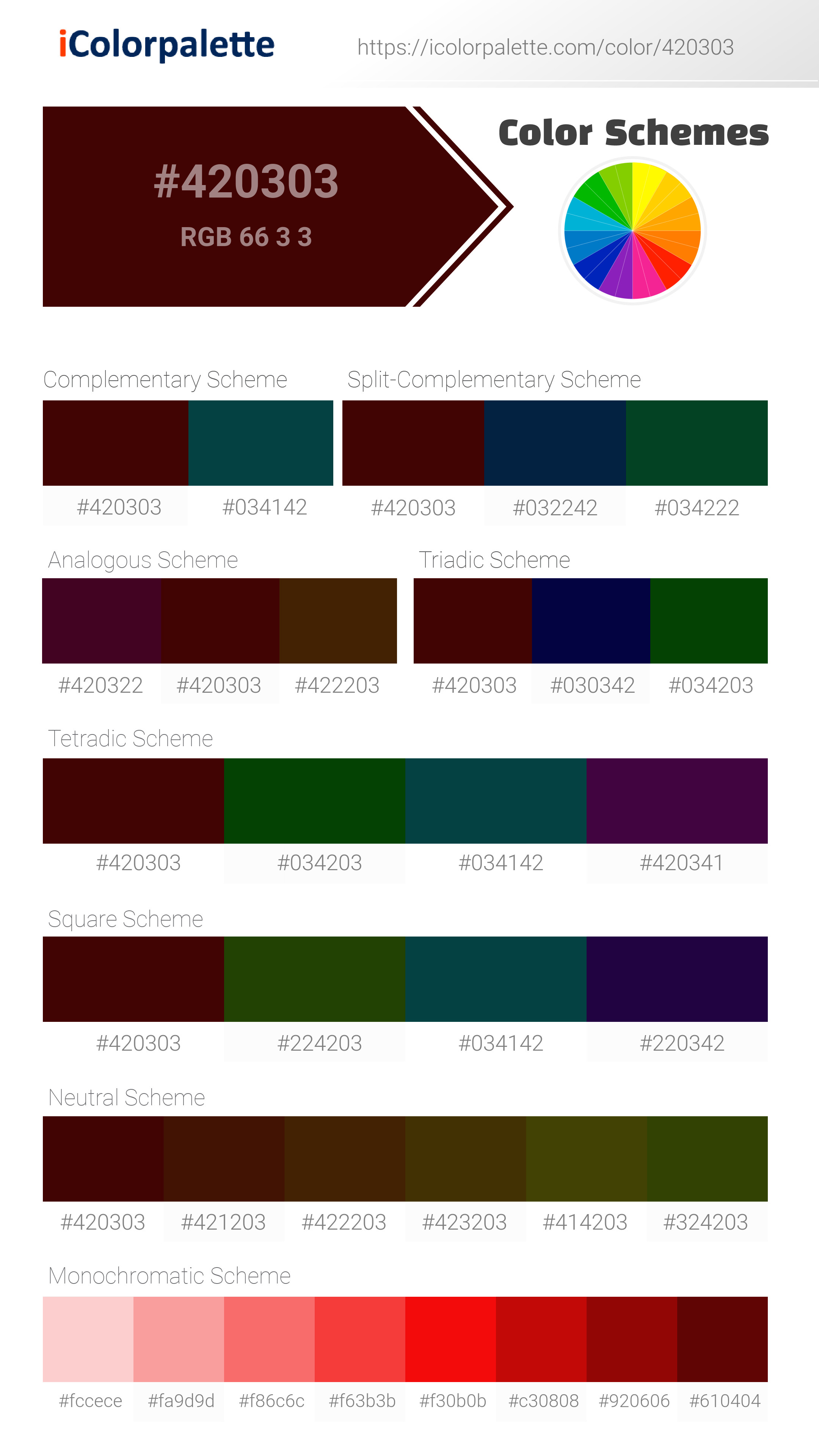 css color codes maroon