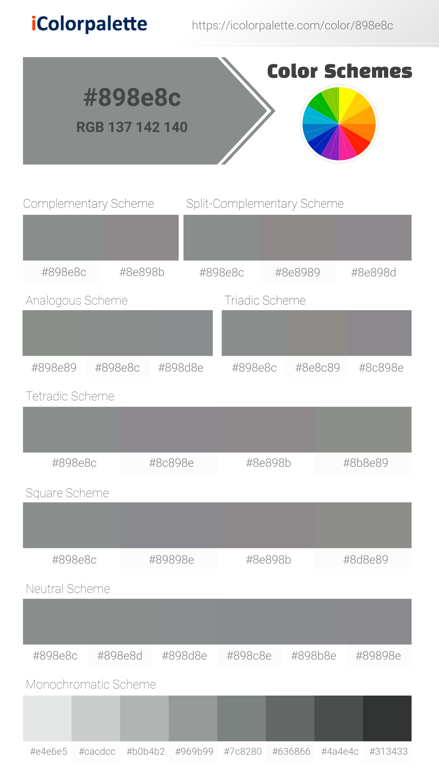 Pantone 17 4402 Tpx