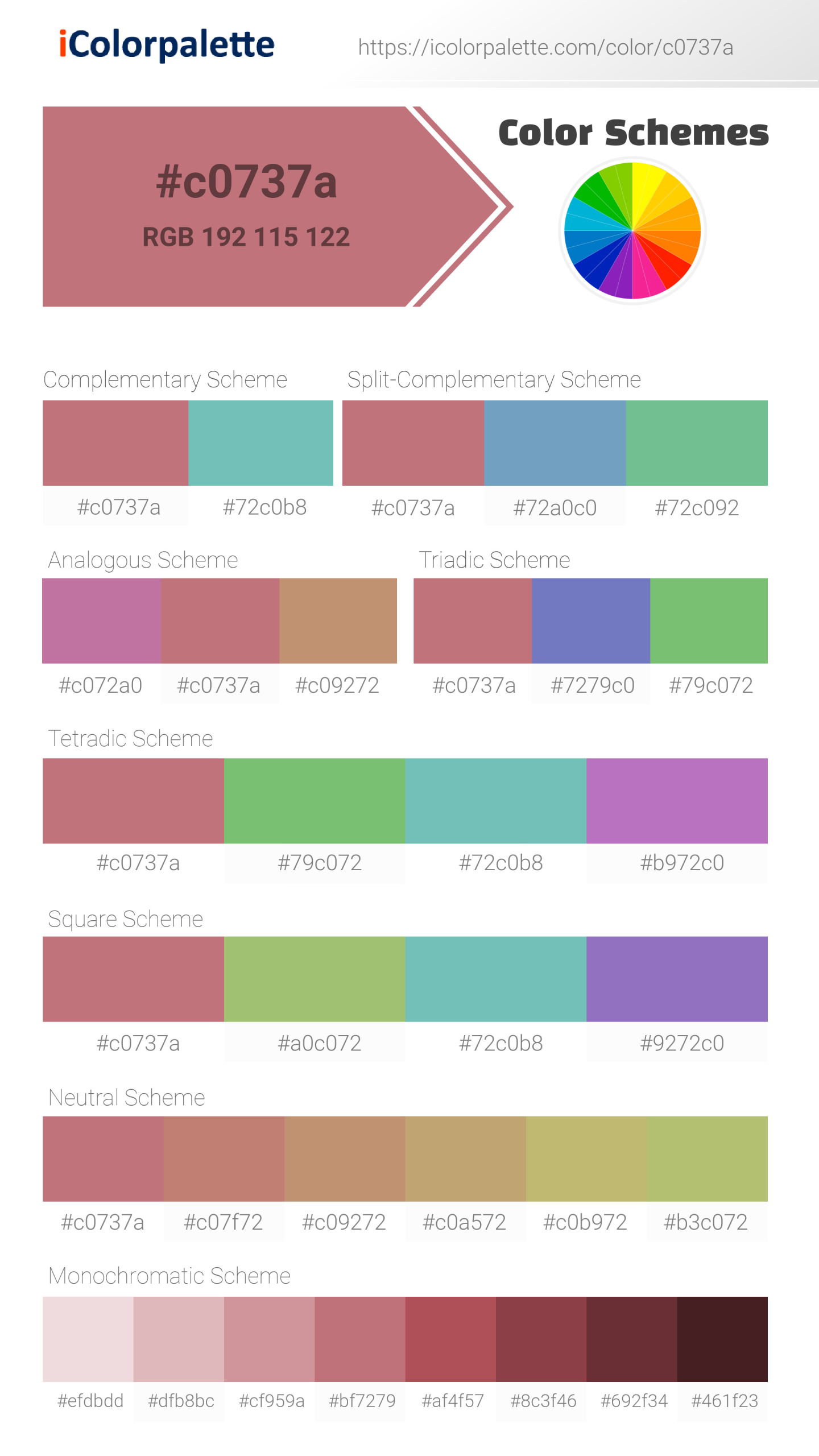 Cinnamon Roll information | Hsl | Rgb | Pantone