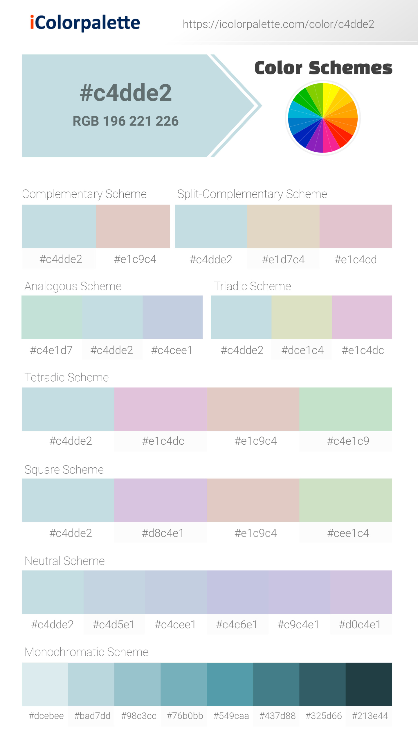 Galactica information | Hsl | Rgb | Pantone