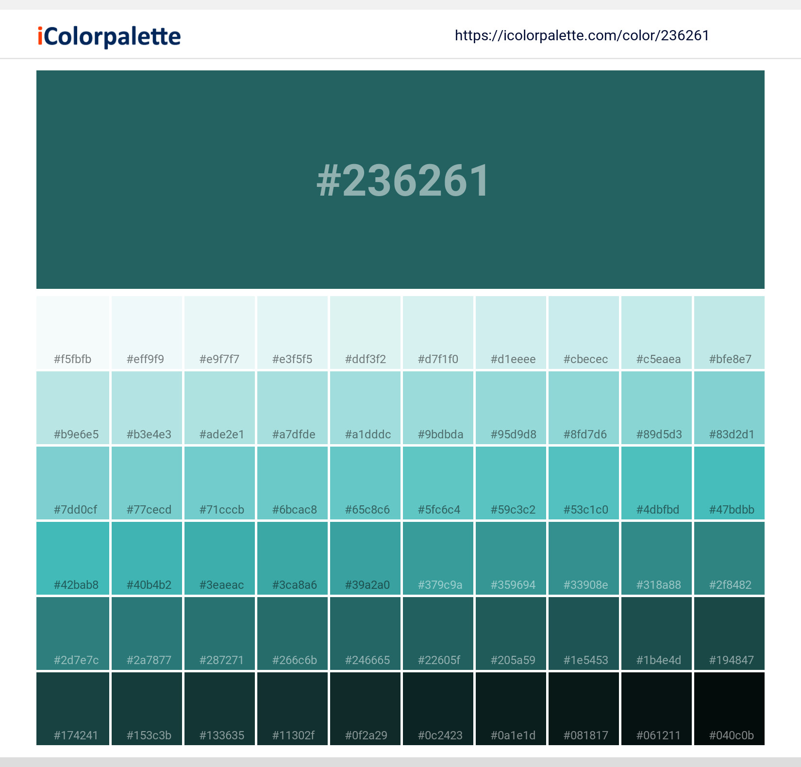 #236261 Solid Color Image