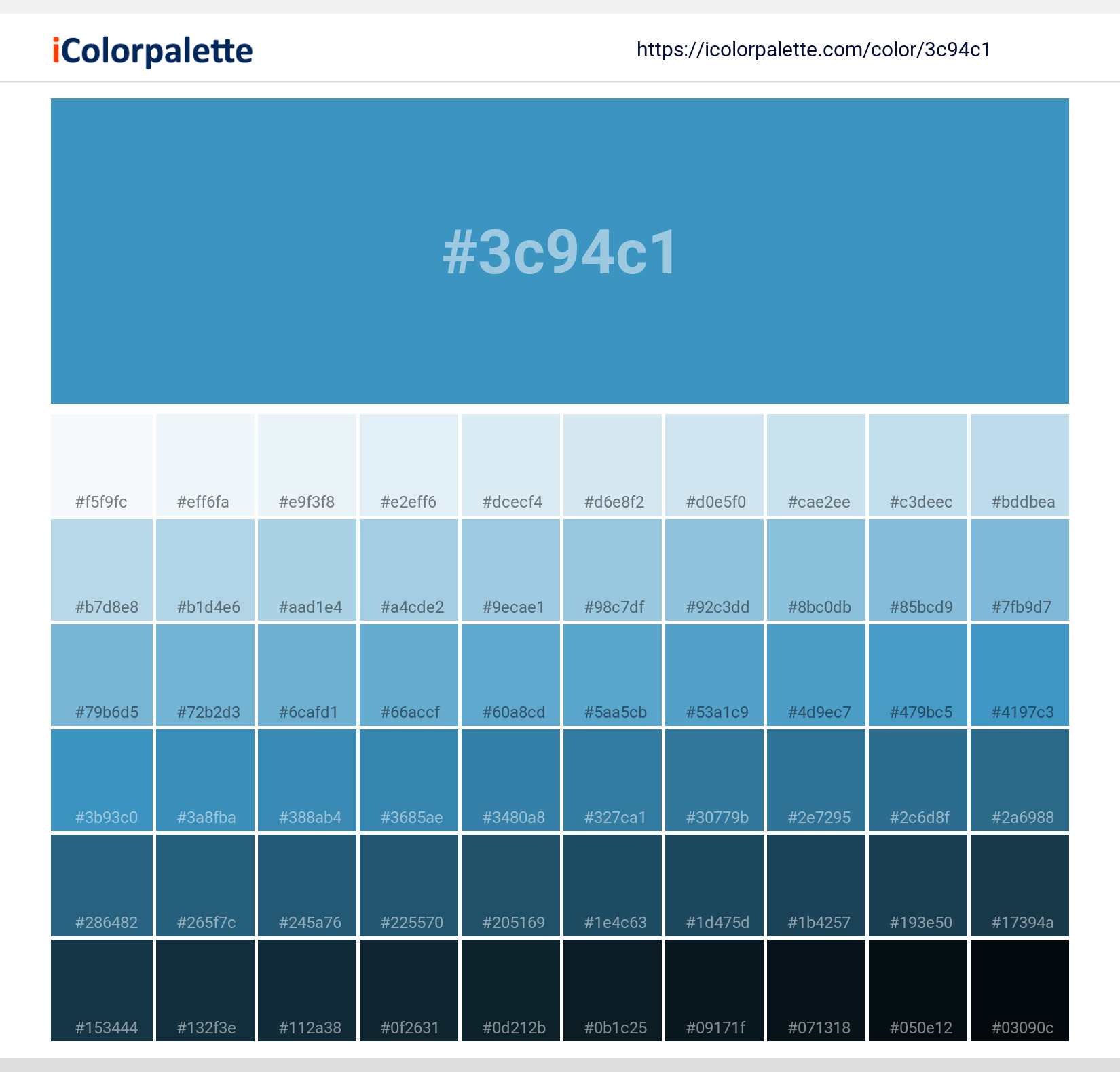 Opalescent information | Hsl | Rgb | Pantone