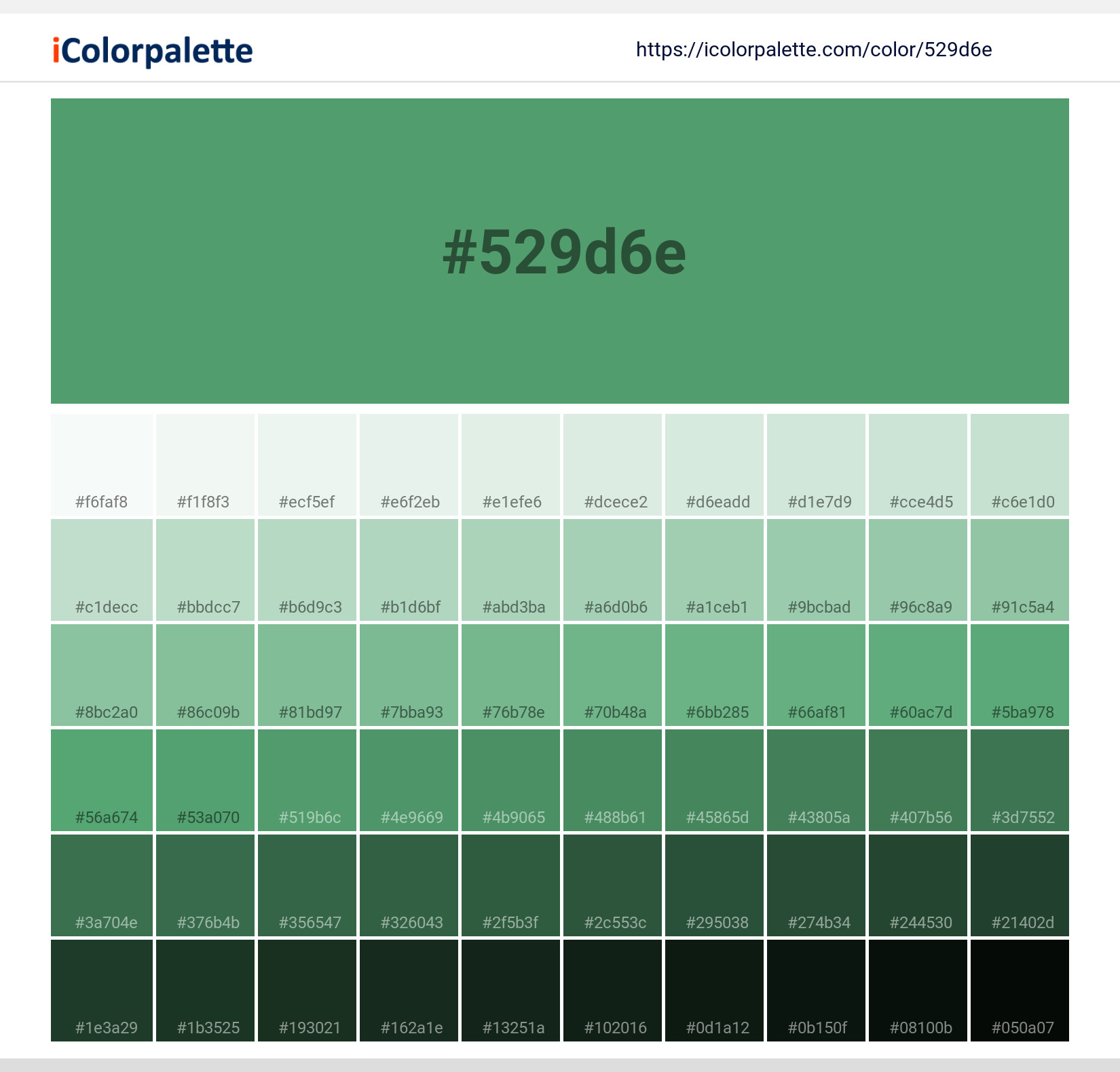 Basil Pesto information Hsl Rgb Pantone