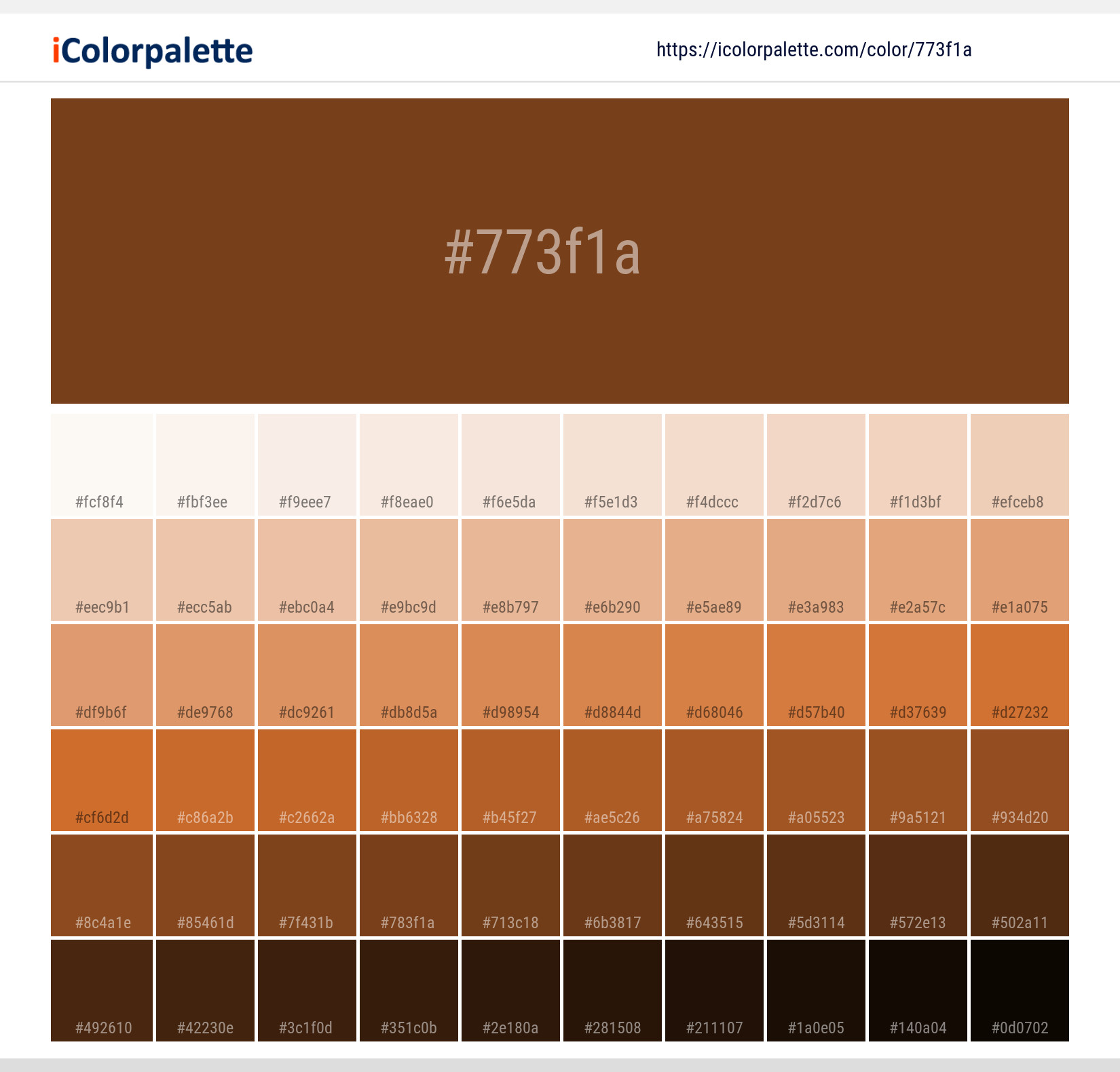 Walnut information | Hsl | Rgb | Pantone