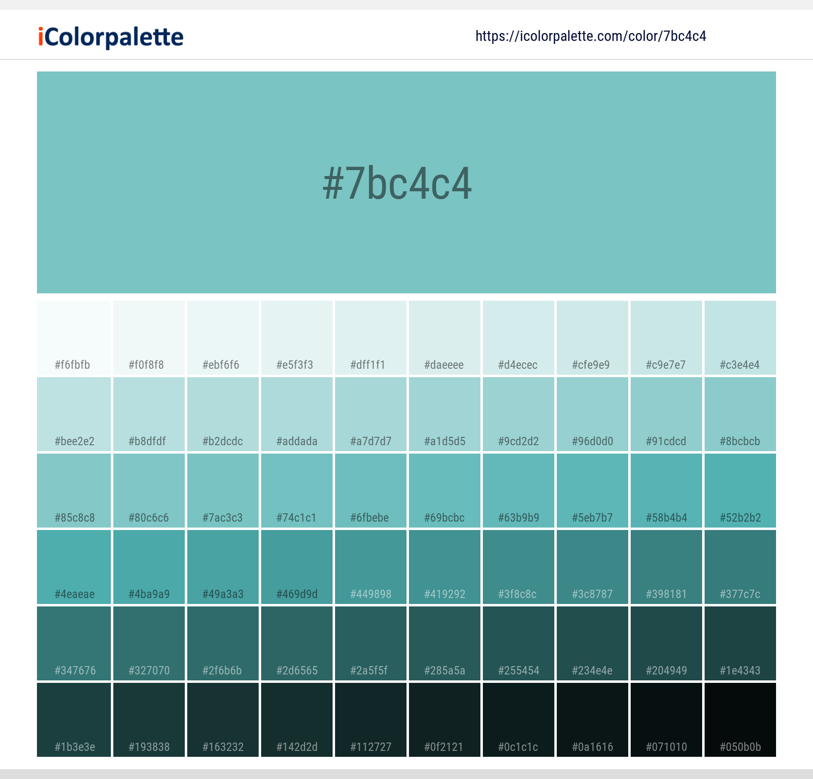 Color of the Year 2003 Aqua Sky 14-4811 Graphic by fashiontelligent ·  Creative Fabrica