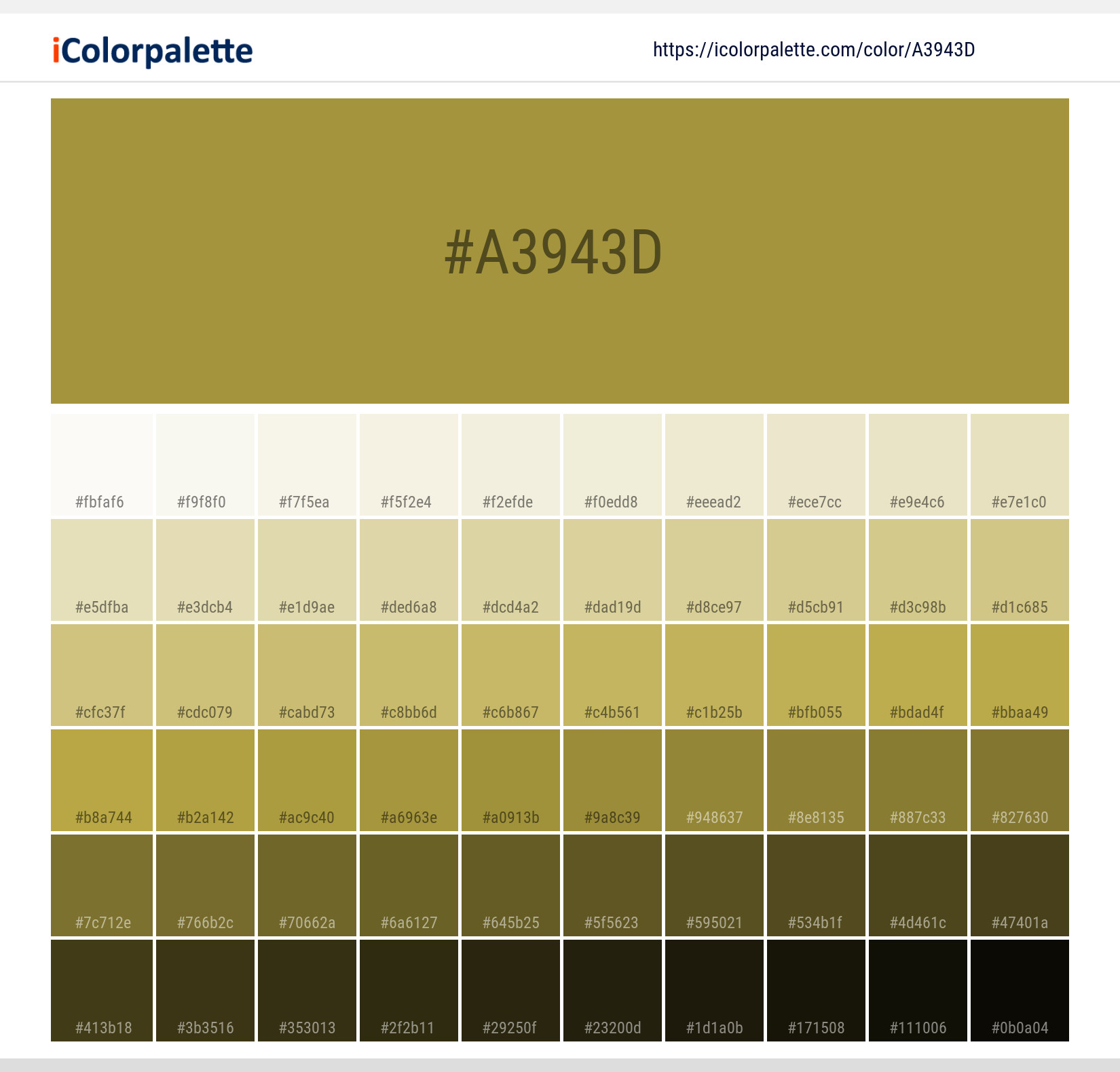 Pantone P 44-1 C Color Hex Color Code #BBA595 Information, 58% OFF