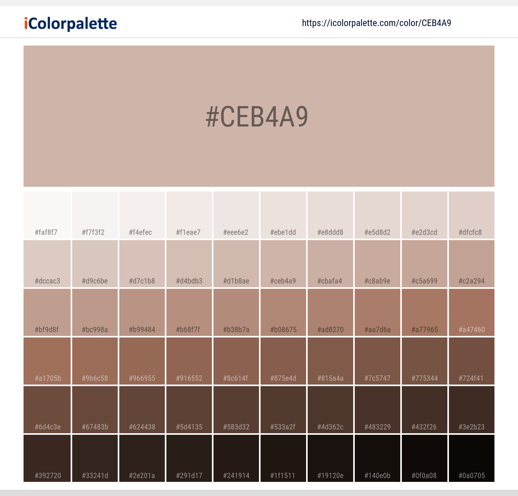 https://www.icolorpalette.com/download/shades/ceb4a9_color_shades.jpg