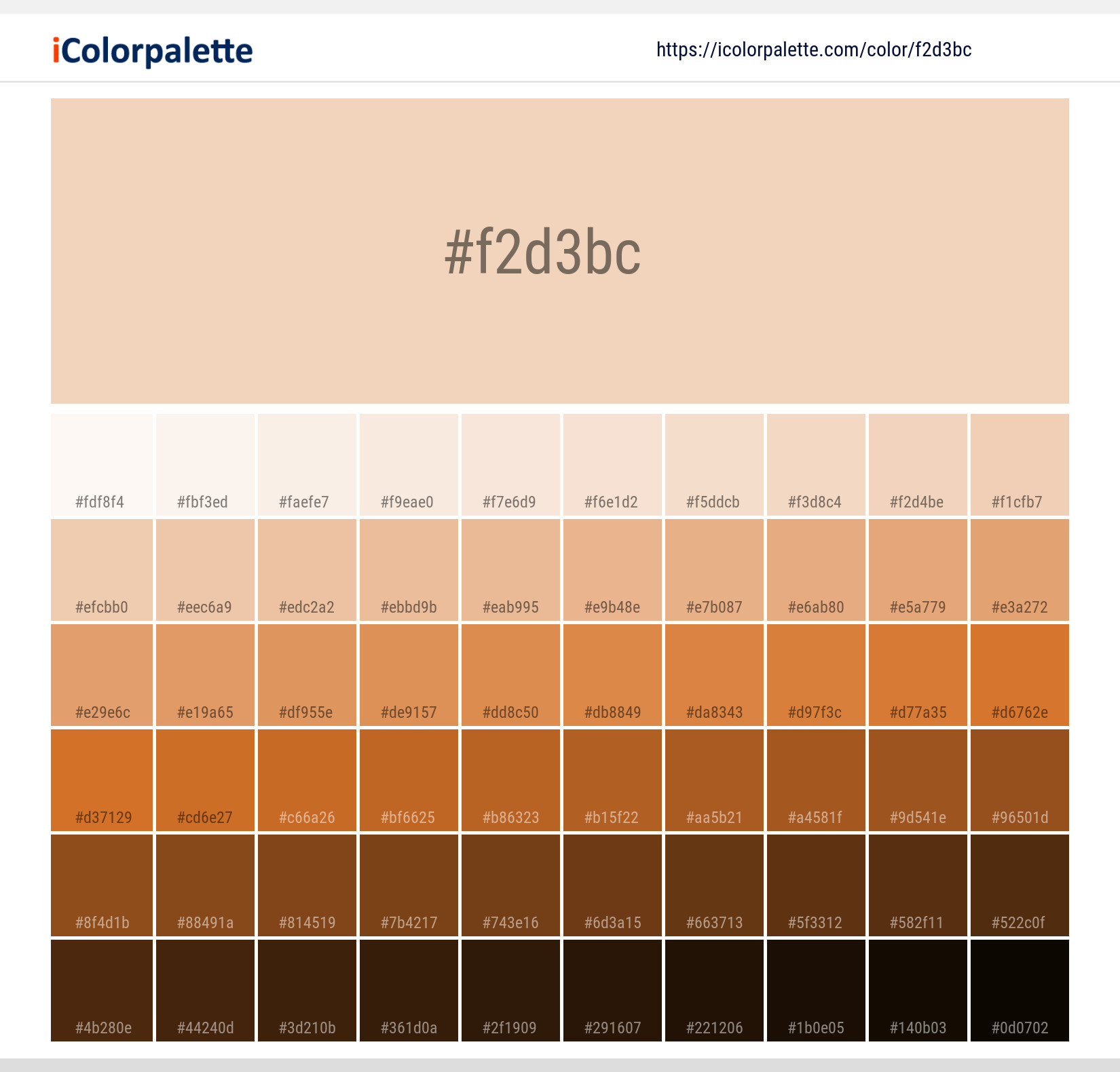 Color Palette Color Chart Print Test Page Color Codes Rgb Free Nude