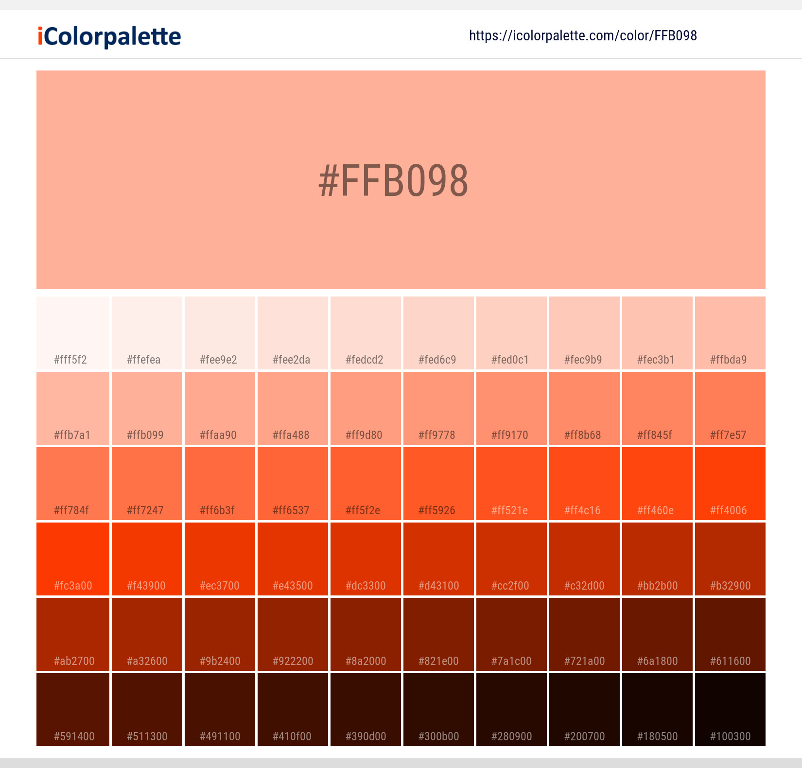 Pantone 4745 U Color, Hex color Code #CEB4A9 information, Hsl, Rgb
