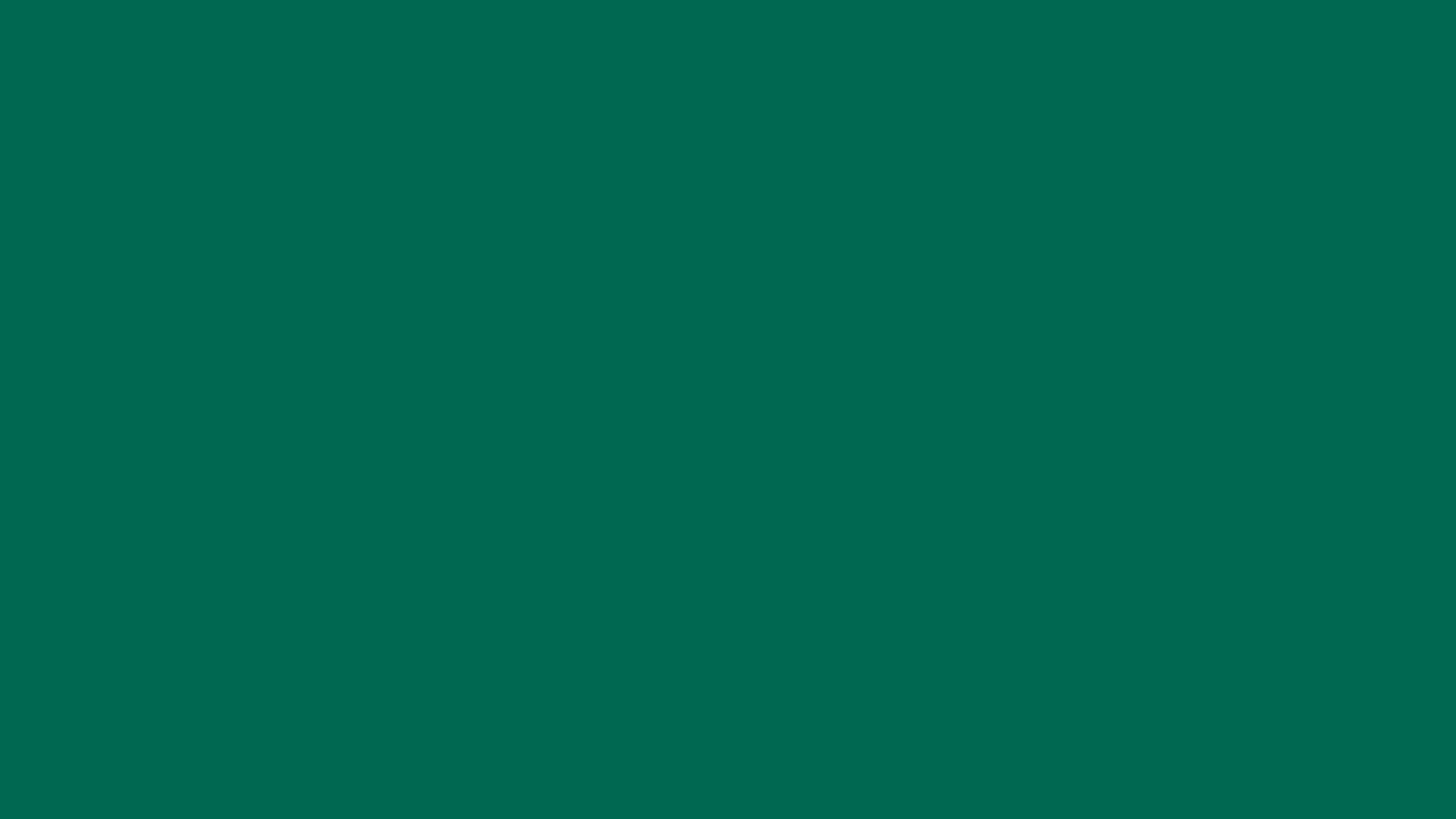 Peacock Green ( similar ) Color | 006851 information | Hsl | Rgb | Pantone