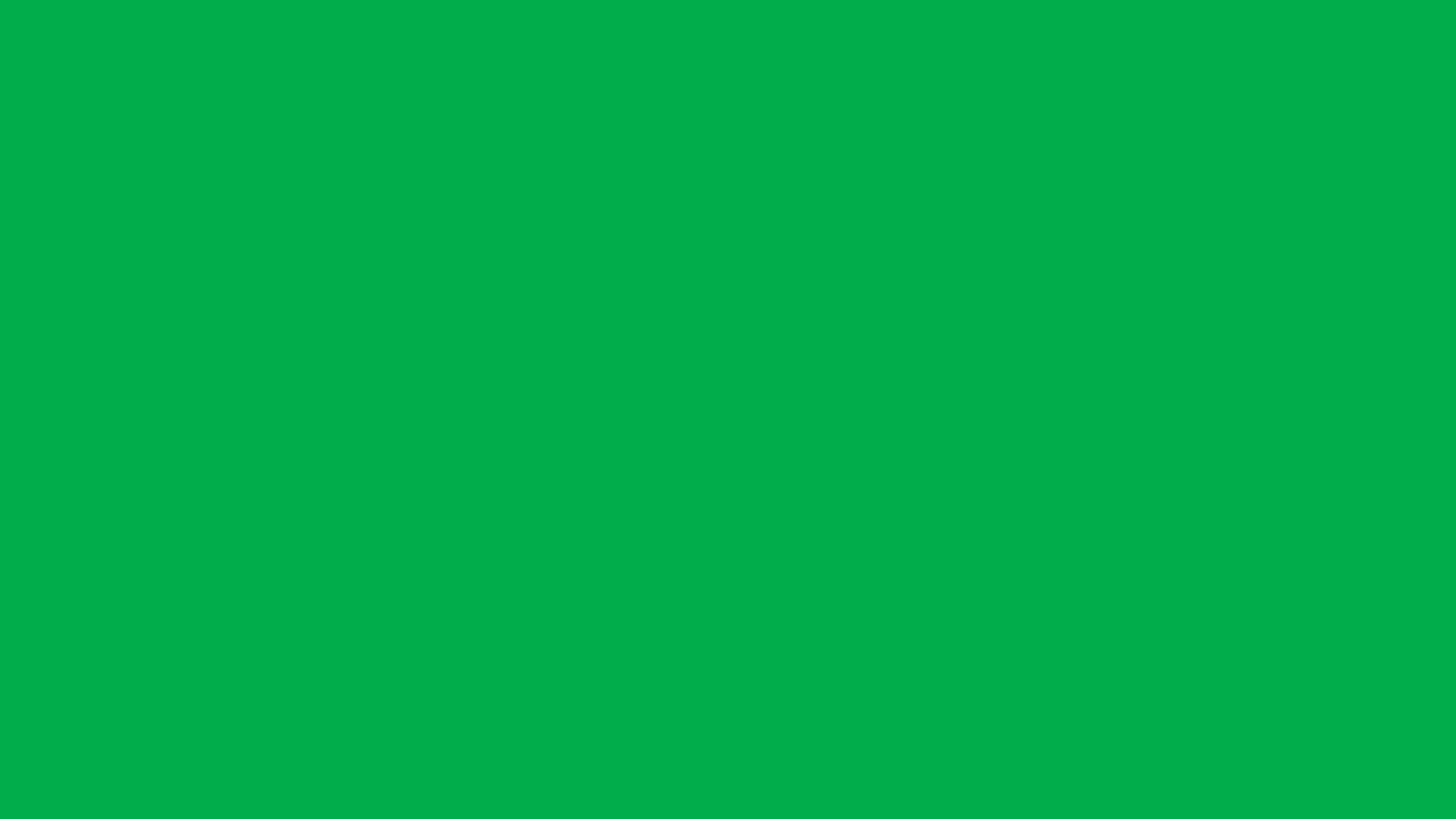 #00ad4a Solid Color Image