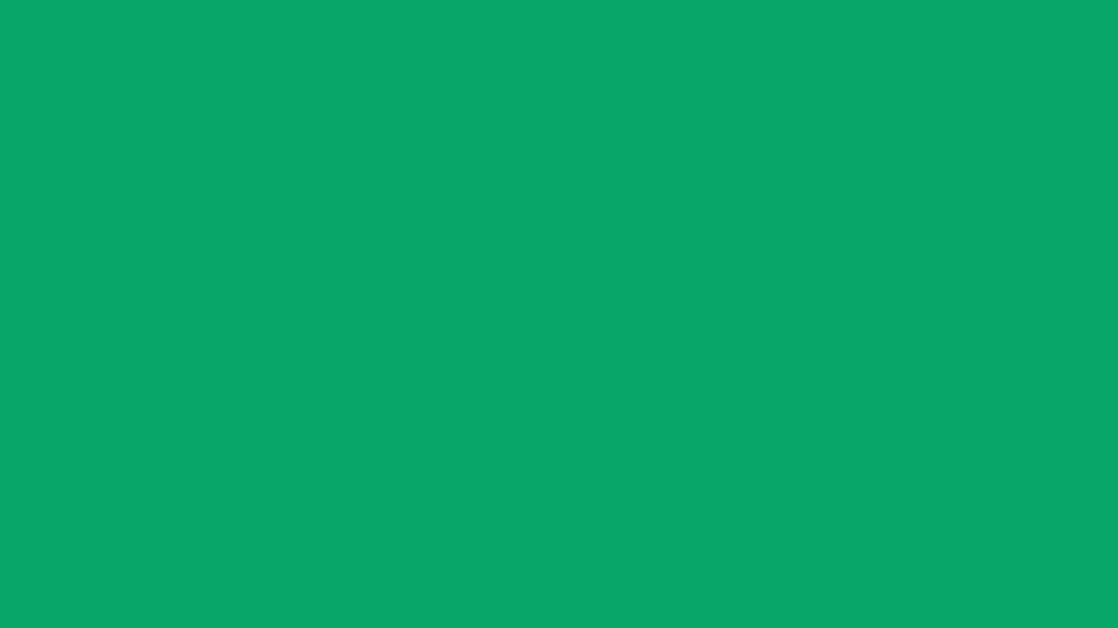 Green Teal ( similar ) Color | 08a669 information | Hsl | Rgb 