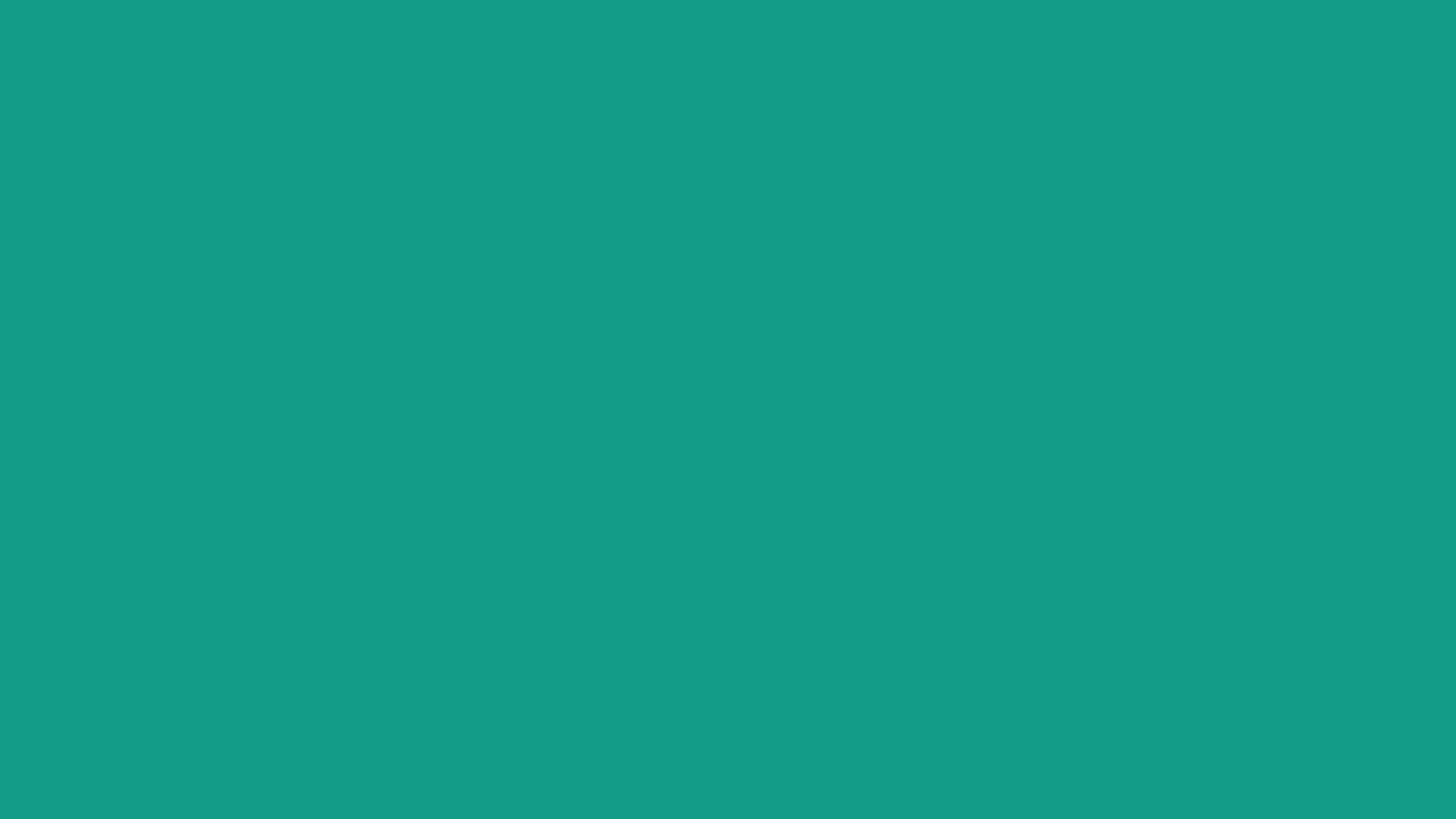 Pantone 16-5421 Tcx Sea Green Color | Hex color Code #149C88 information |  Hsl | Rgb | Pantone