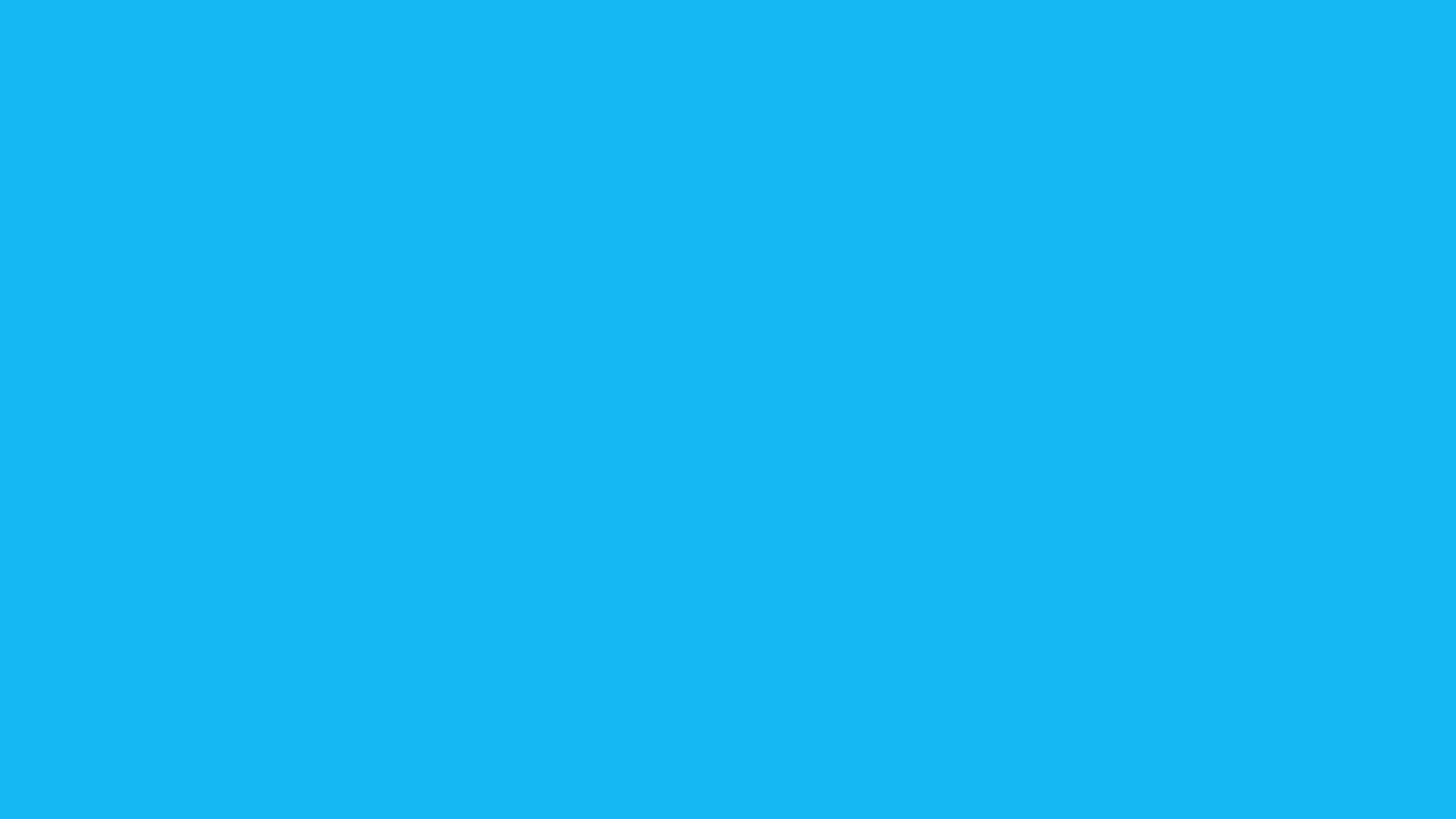 Zima Blue Hex Code #16B8F3 — RGB, CMYK & HSL Color Values