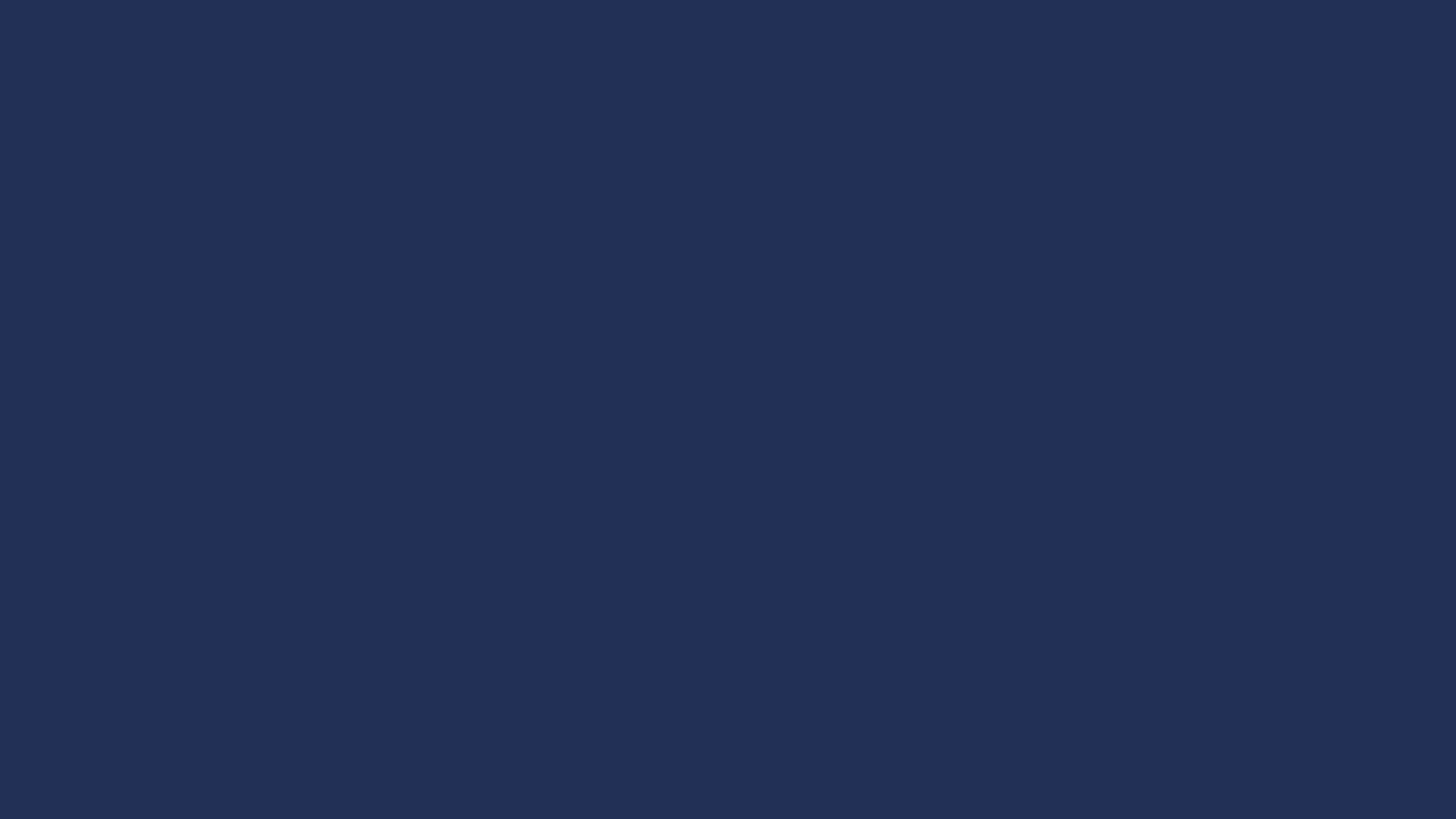 Download a free high-resolution solid color background image of  Estate Blue (similar) Color | Hex 223056. Ideal for wallpapers, presentations, and digital art. #solidcolor #backgroundimage #color #223056