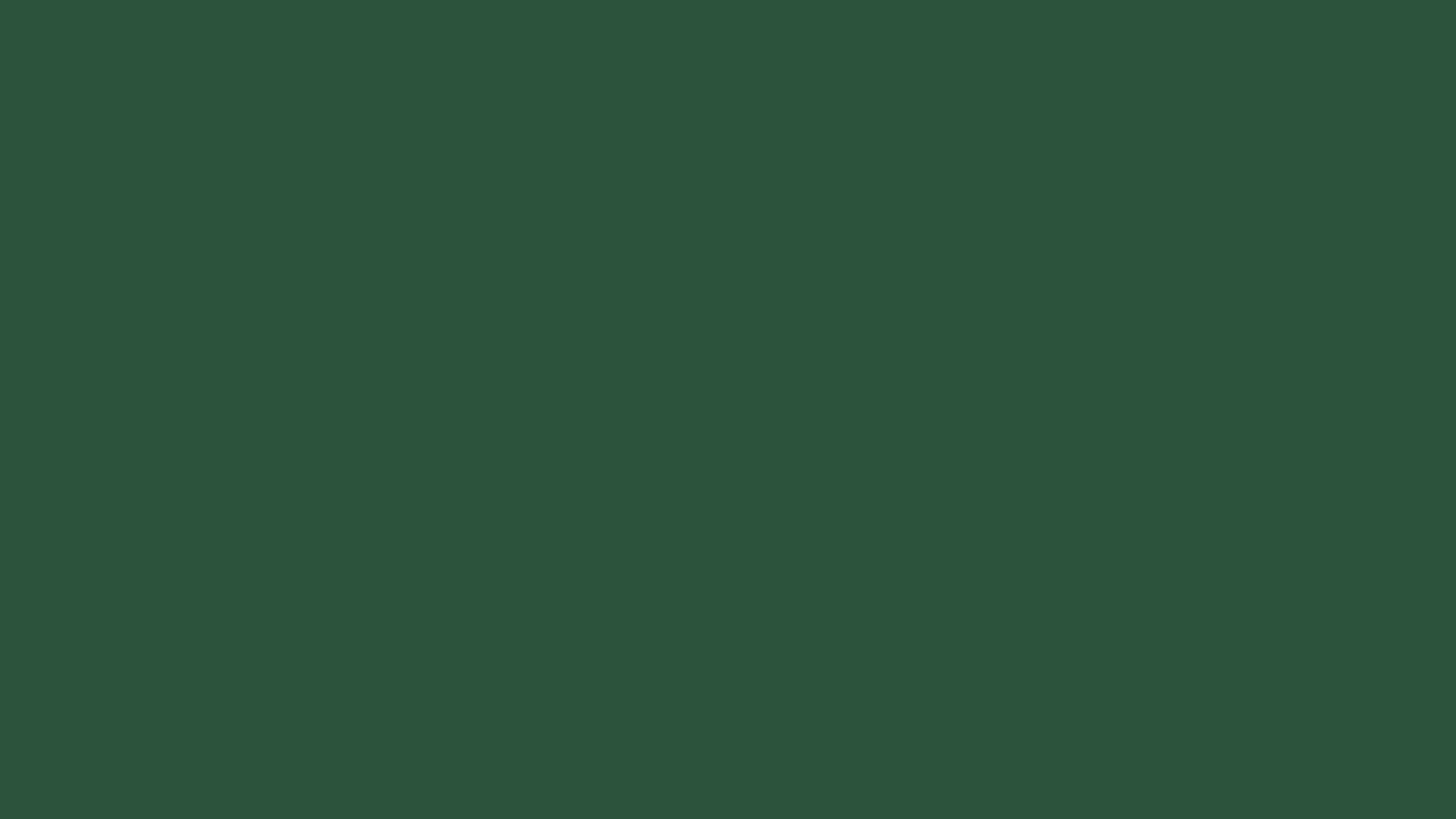 Download a free high-resolution solid color background image of Pantone 19-6050 Tpx Eden Color | Hex color Code #2c533c. Ideal for wallpapers, presentations, and digital art. #solidcolor #backgroundimage #color #2c533c