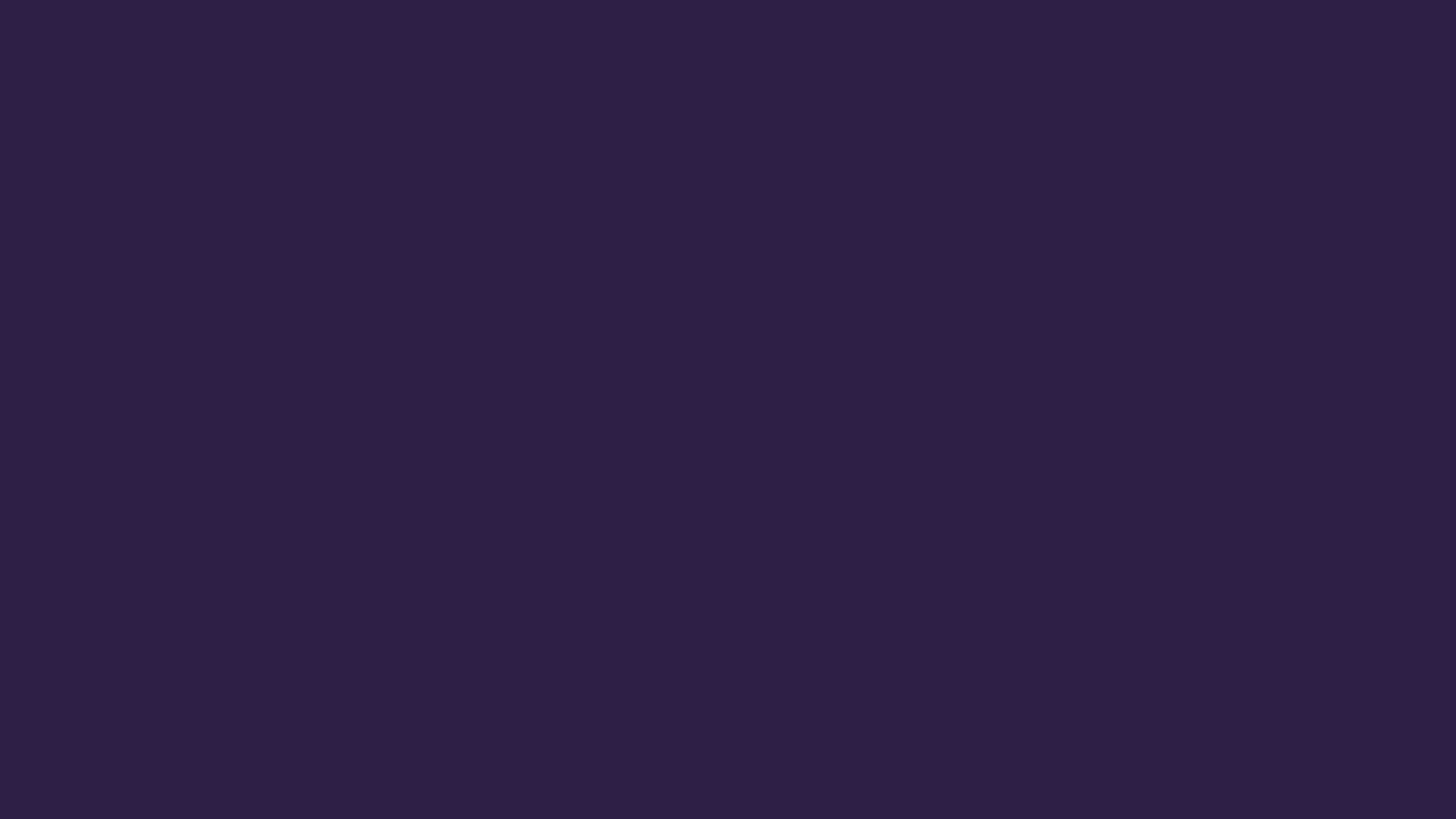 #2d2147 Solid Color Image