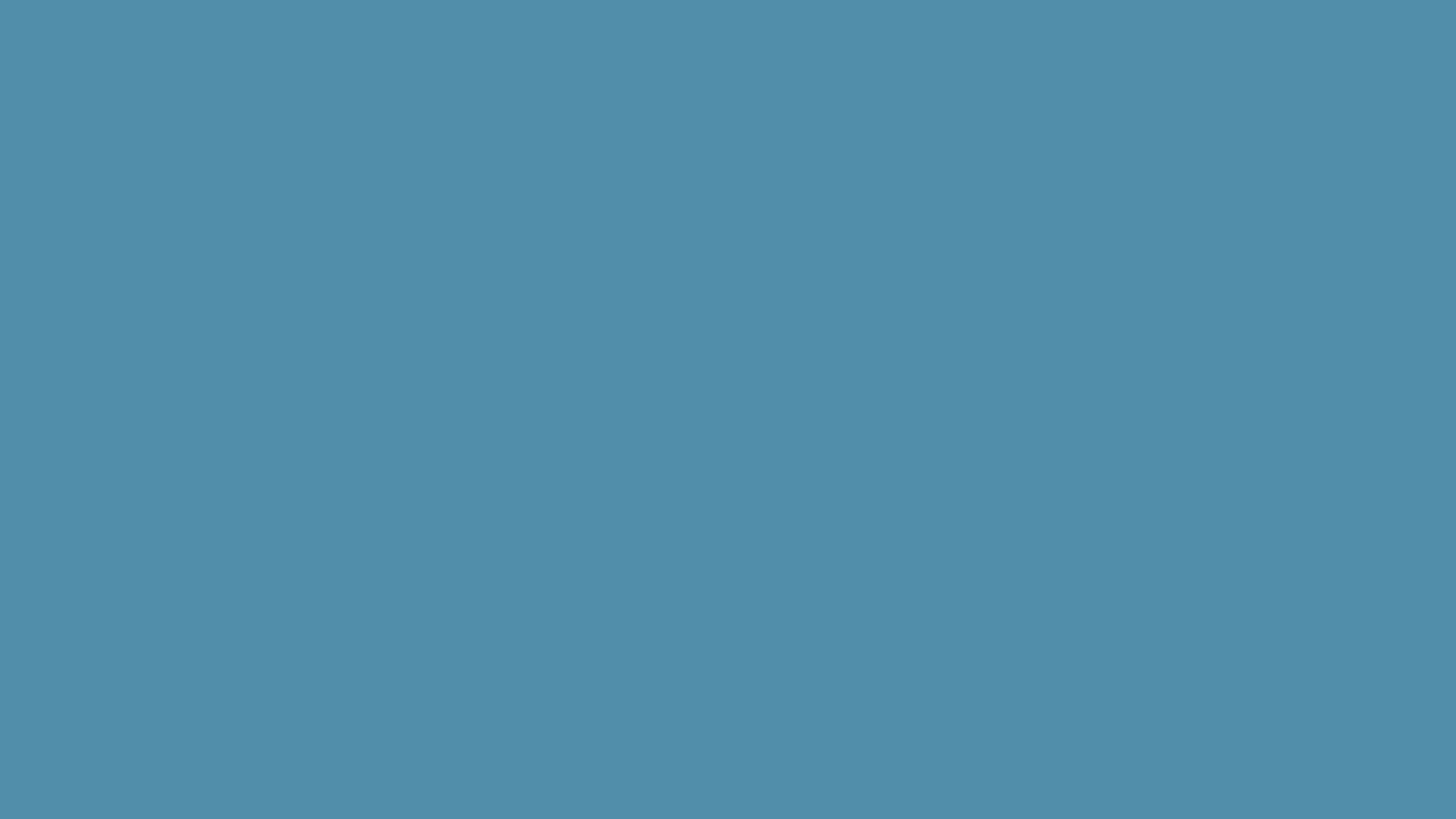 Download a free high-resolution solid color background image of Pantone 7459 U Color | Hex color Code #518eaa. Ideal for wallpapers, presentations, and digital art. #solidcolor #backgroundimage #color #518eaa