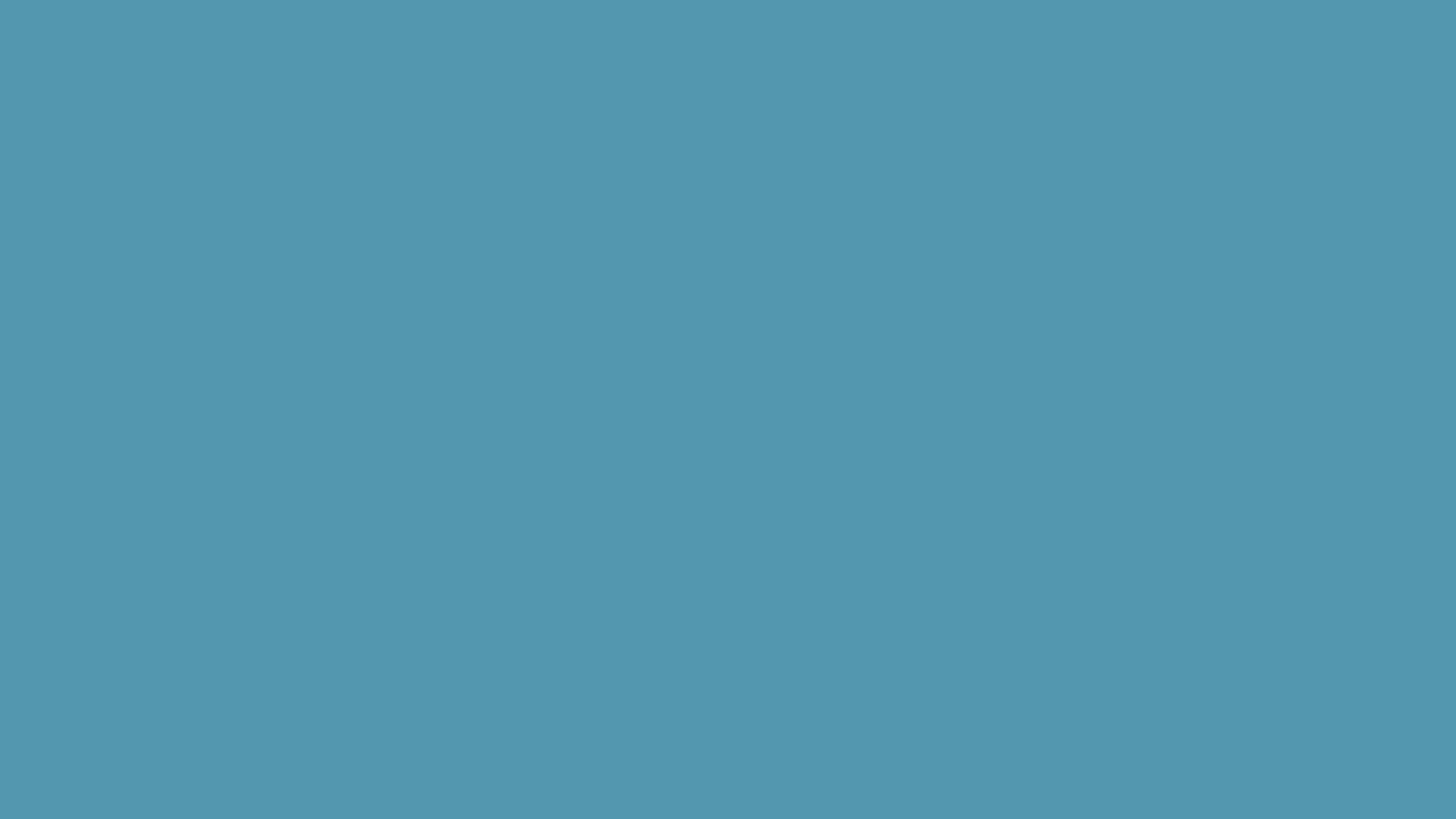 Download a free high-resolution solid color background image of Pantone 6129 UP Color | Hex color Code #5397af. Ideal for wallpapers, presentations, and digital art. #solidcolor #backgroundimage #color #5397af