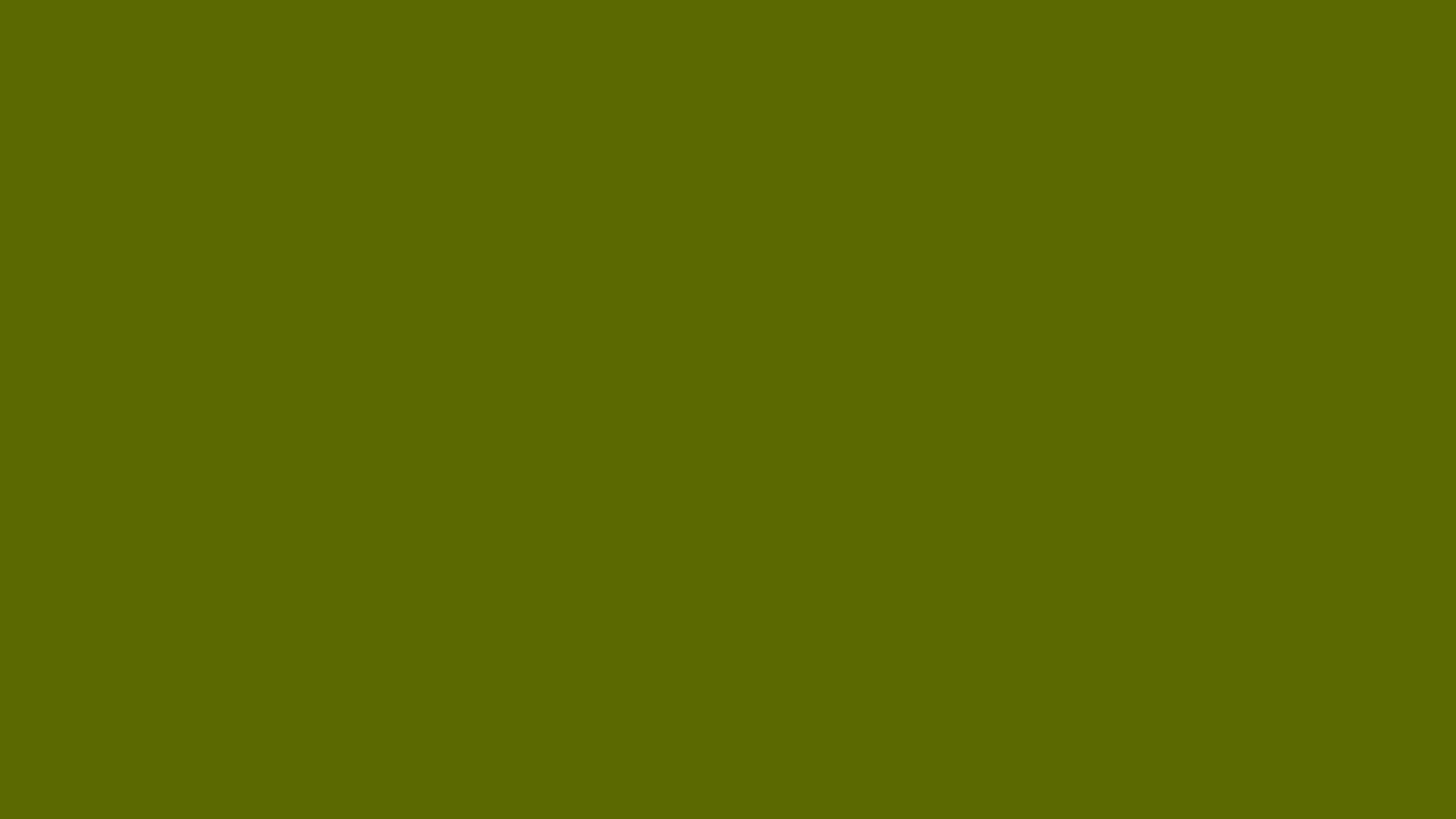 Download a free high-resolution solid color background image of  Serrano Pepper (similar) Color | Hex 5b6901. Ideal for wallpapers, presentations, and digital art. #solidcolor #backgroundimage #color #5b6901