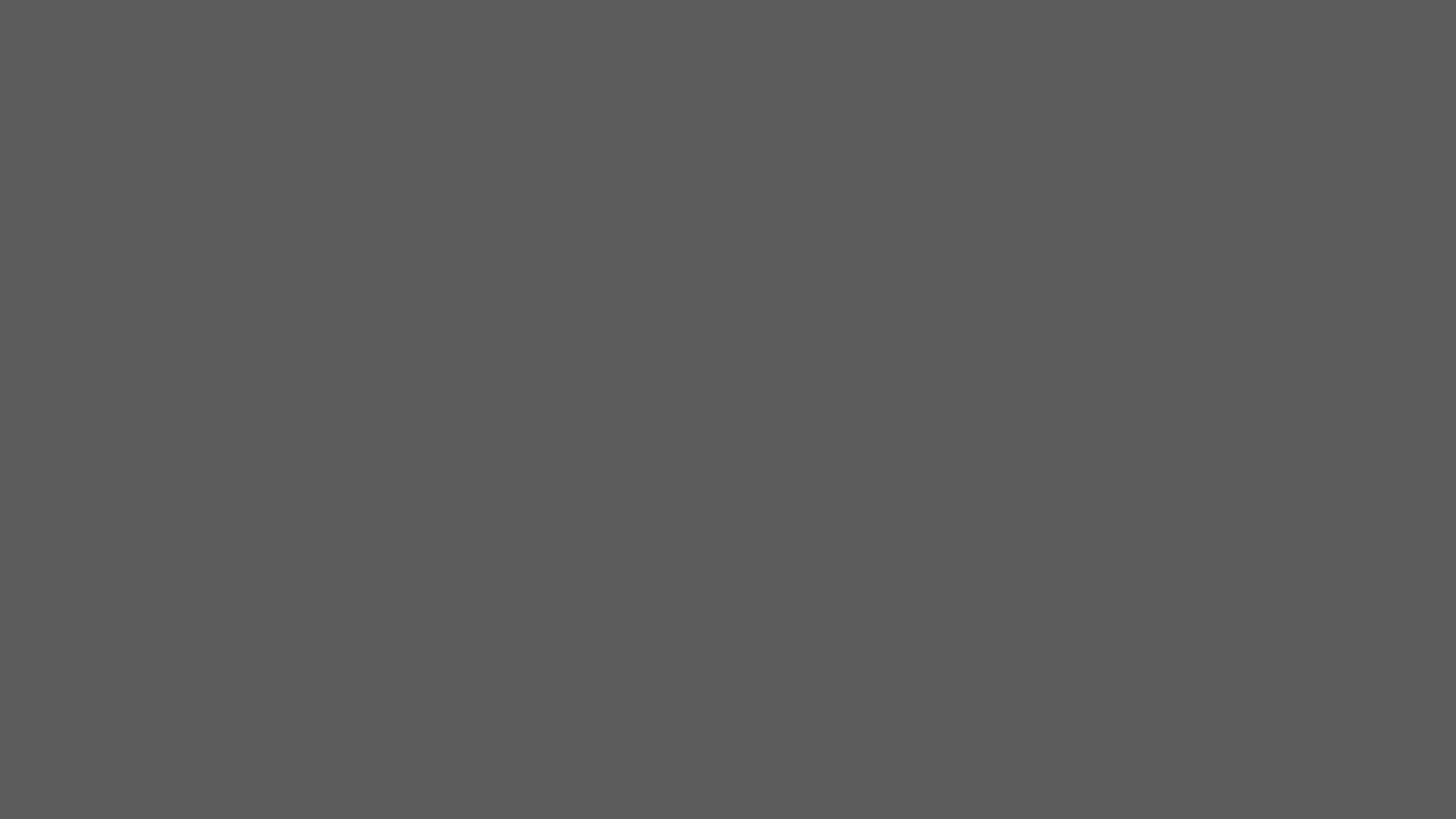 #5c5c5c Solid Color Image