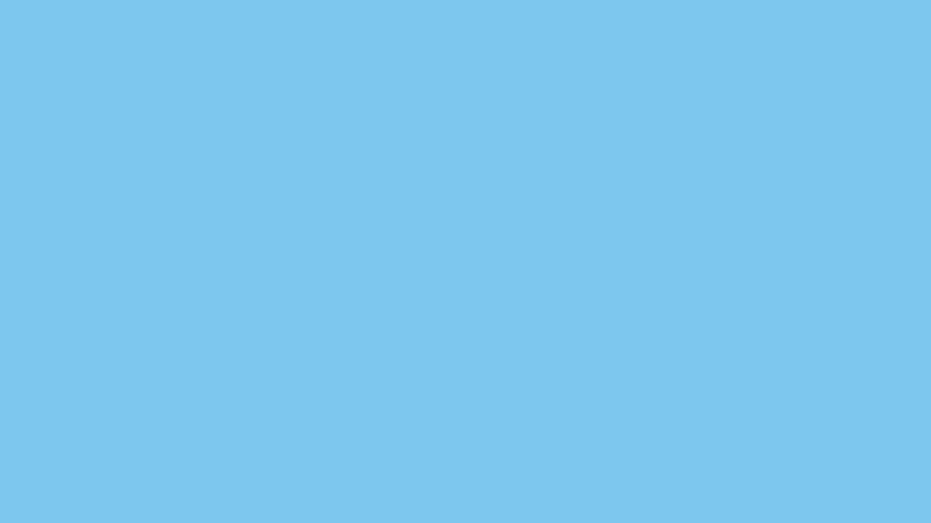 Pantone P 115-5 U Color | Hex color Code #7bc6eb information | Hsl ...