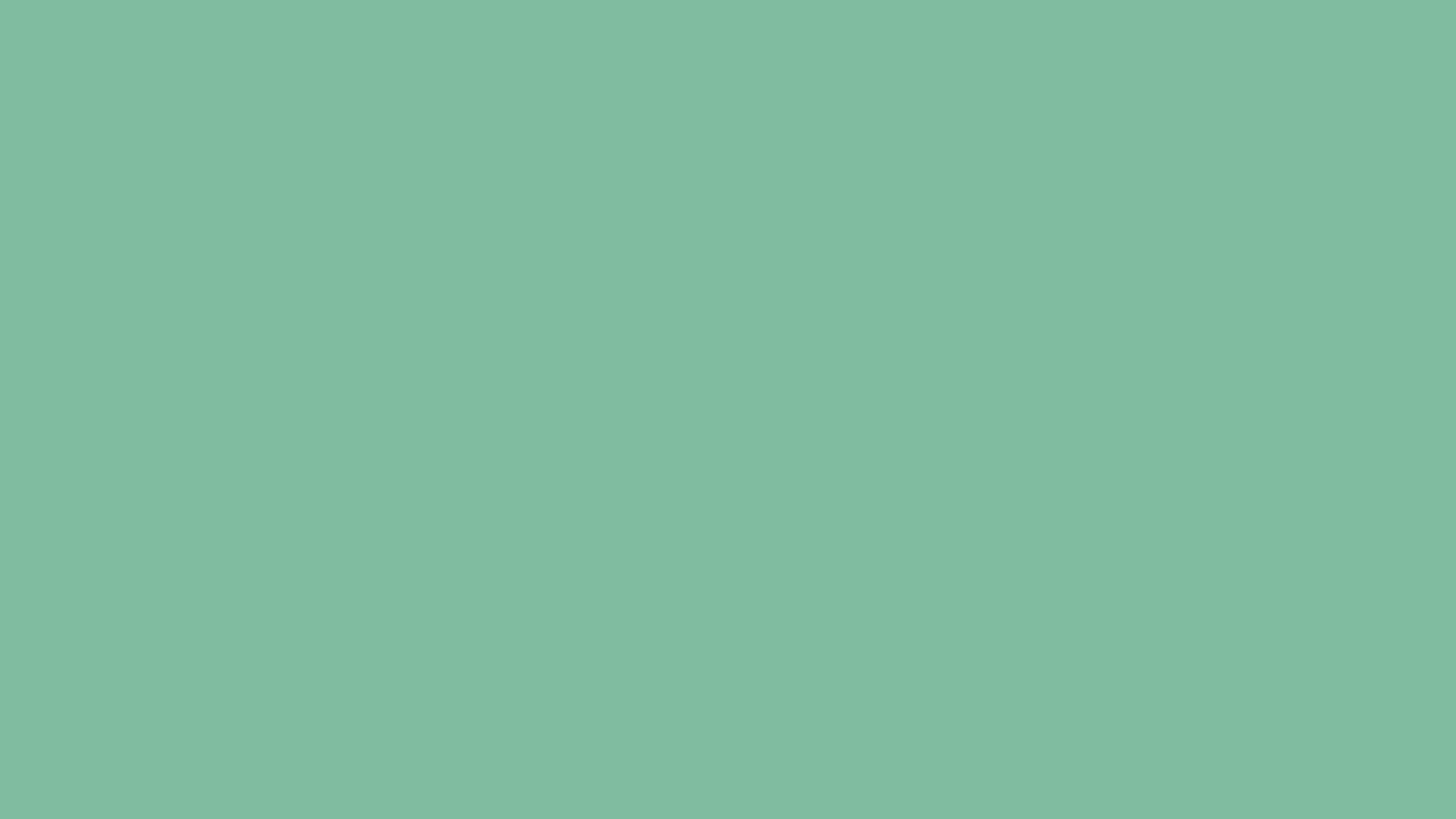 Pantone 14-6017 Tcx Neptune Green Color | Hex color Code #7FBB9E ...