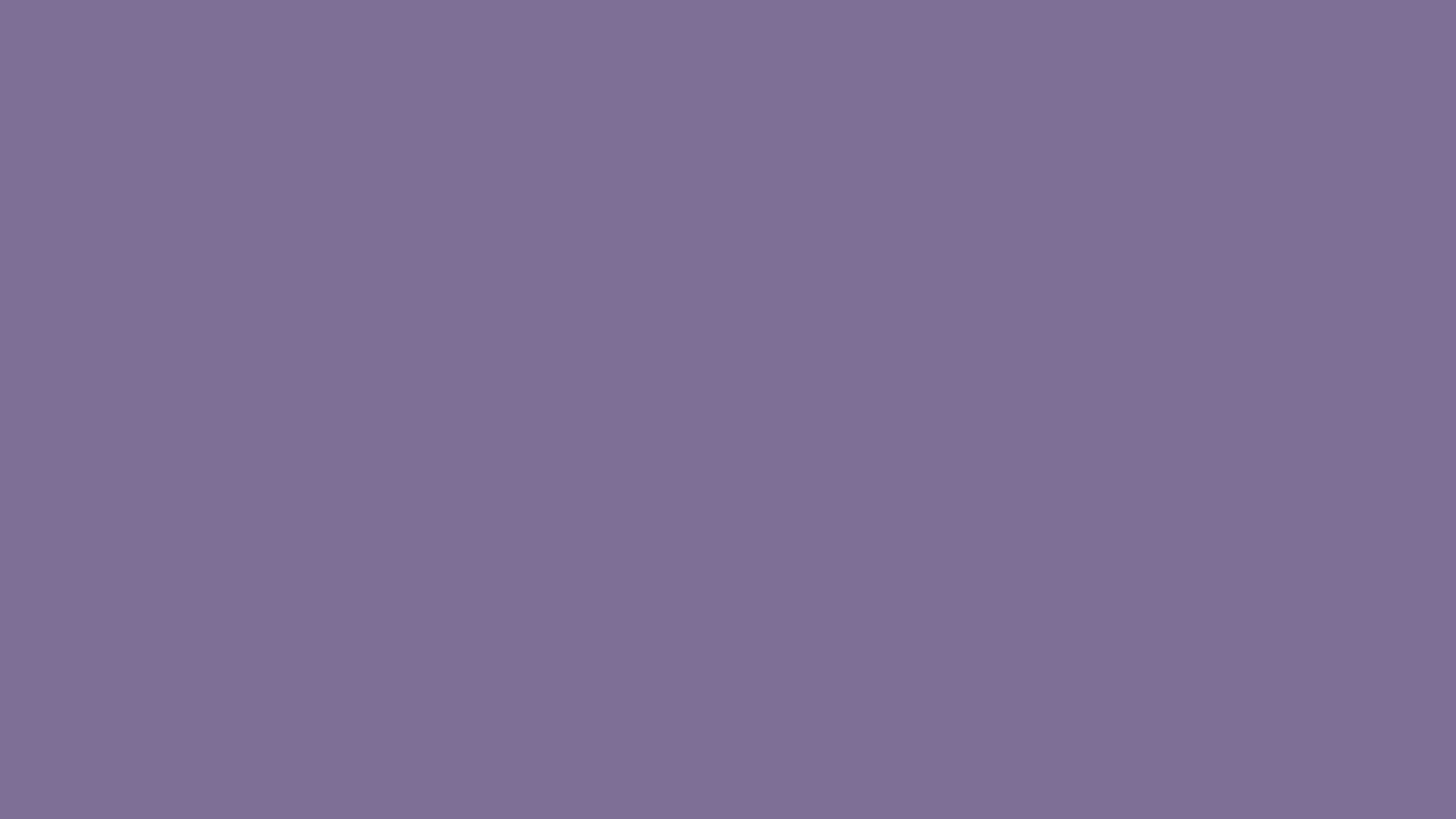 #807096 Solid Color Image