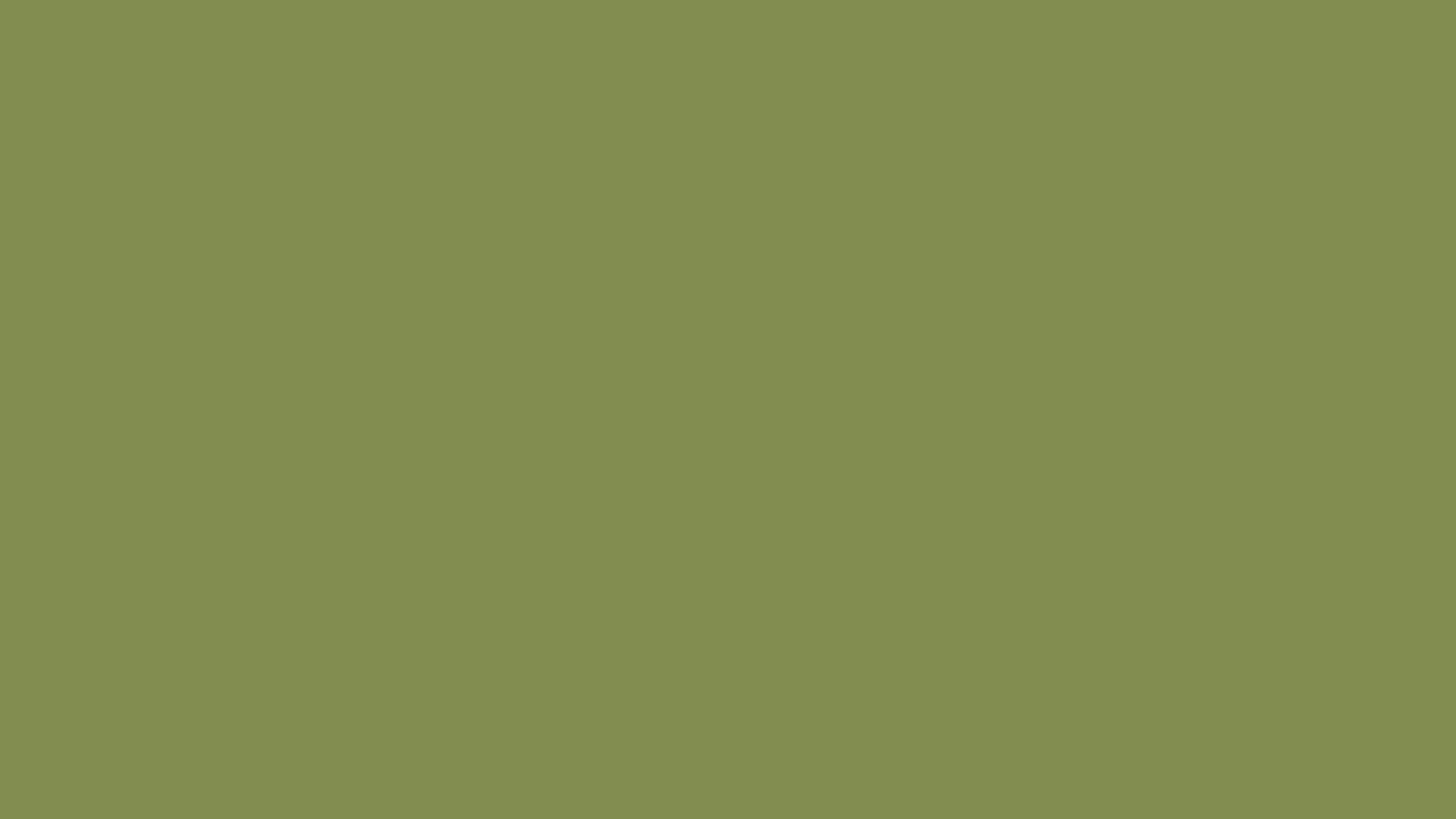 Download a free high-resolution solid color background image of Pantone 2306 U Color | Hex color Code #828d50. Ideal for wallpapers, presentations, and digital art. #solidcolor #backgroundimage #color #828d50