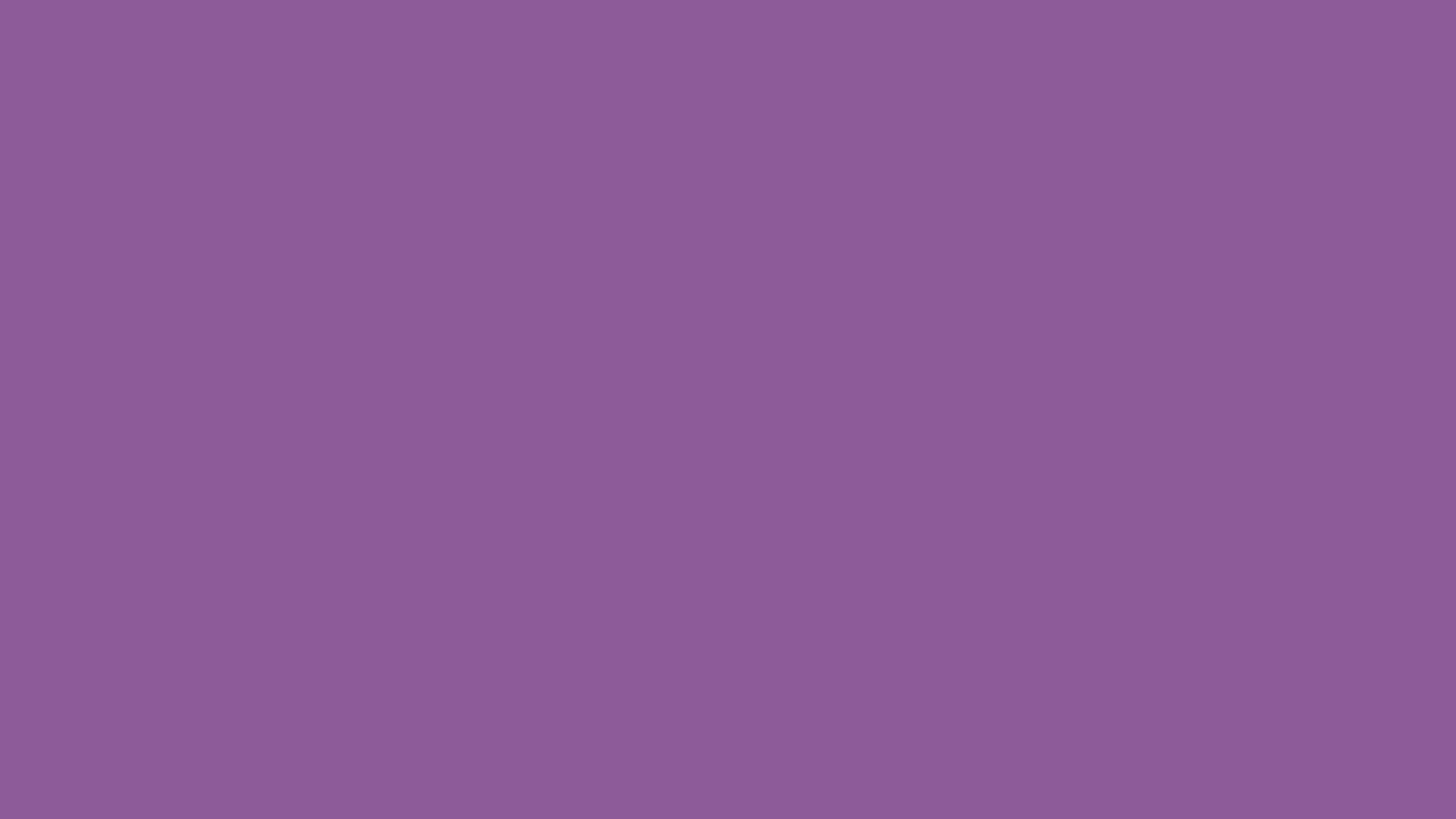 #8d5b99 Solid Color Image