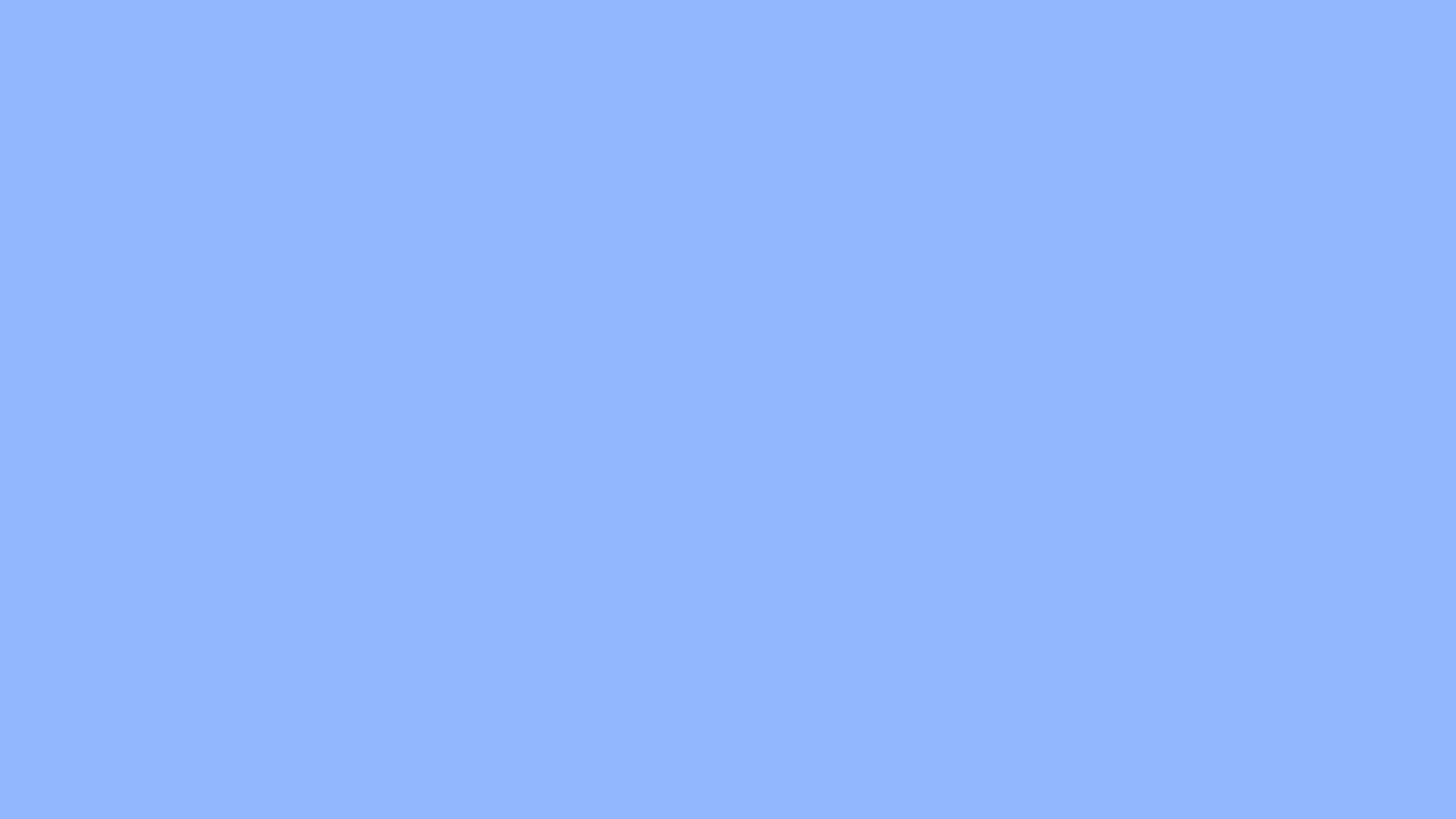 Carolina Blue ( similar ) Color | 92b7fe information | Hsl | Rgb | Pantone