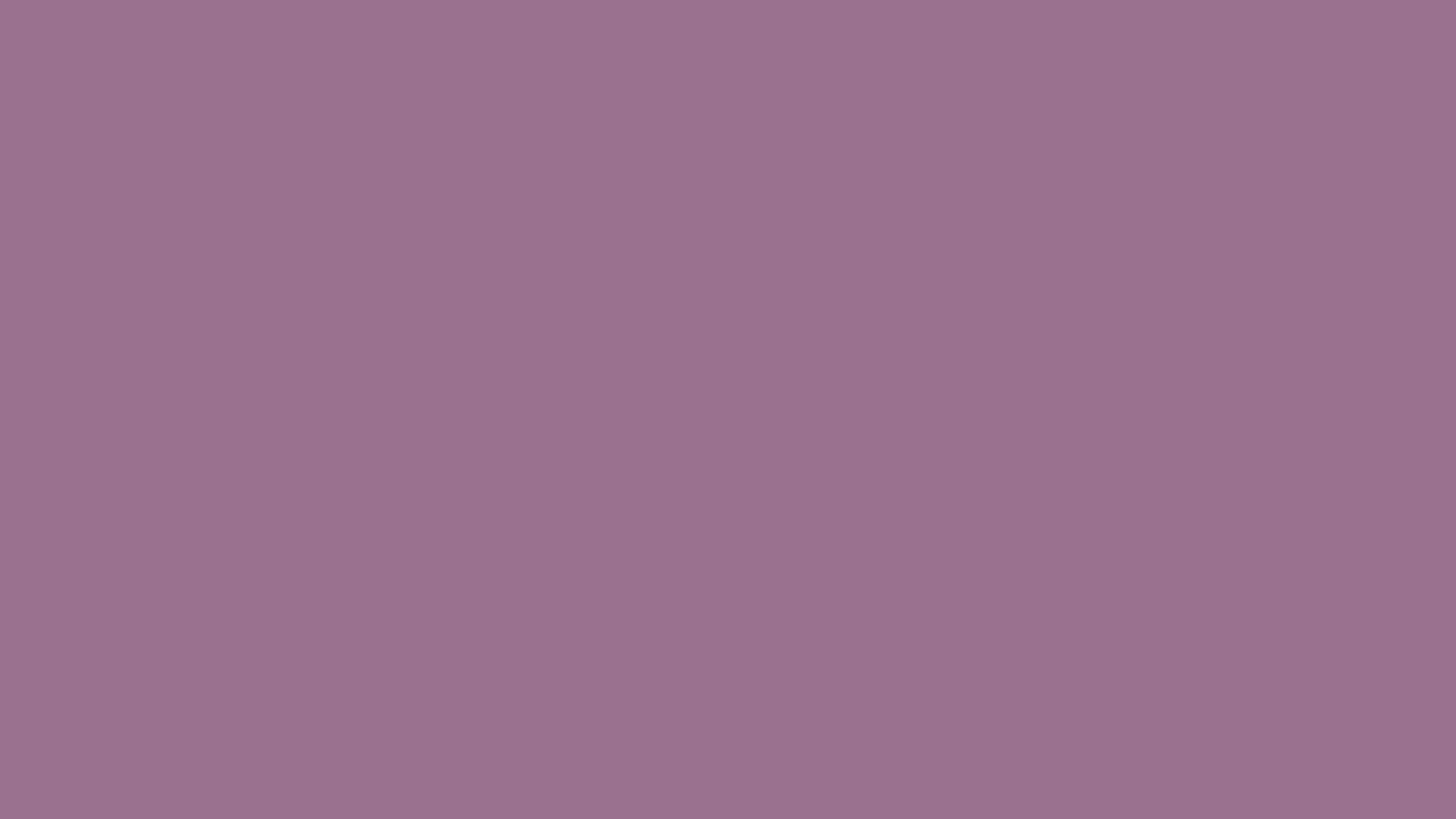 #9a718f Solid Color Image