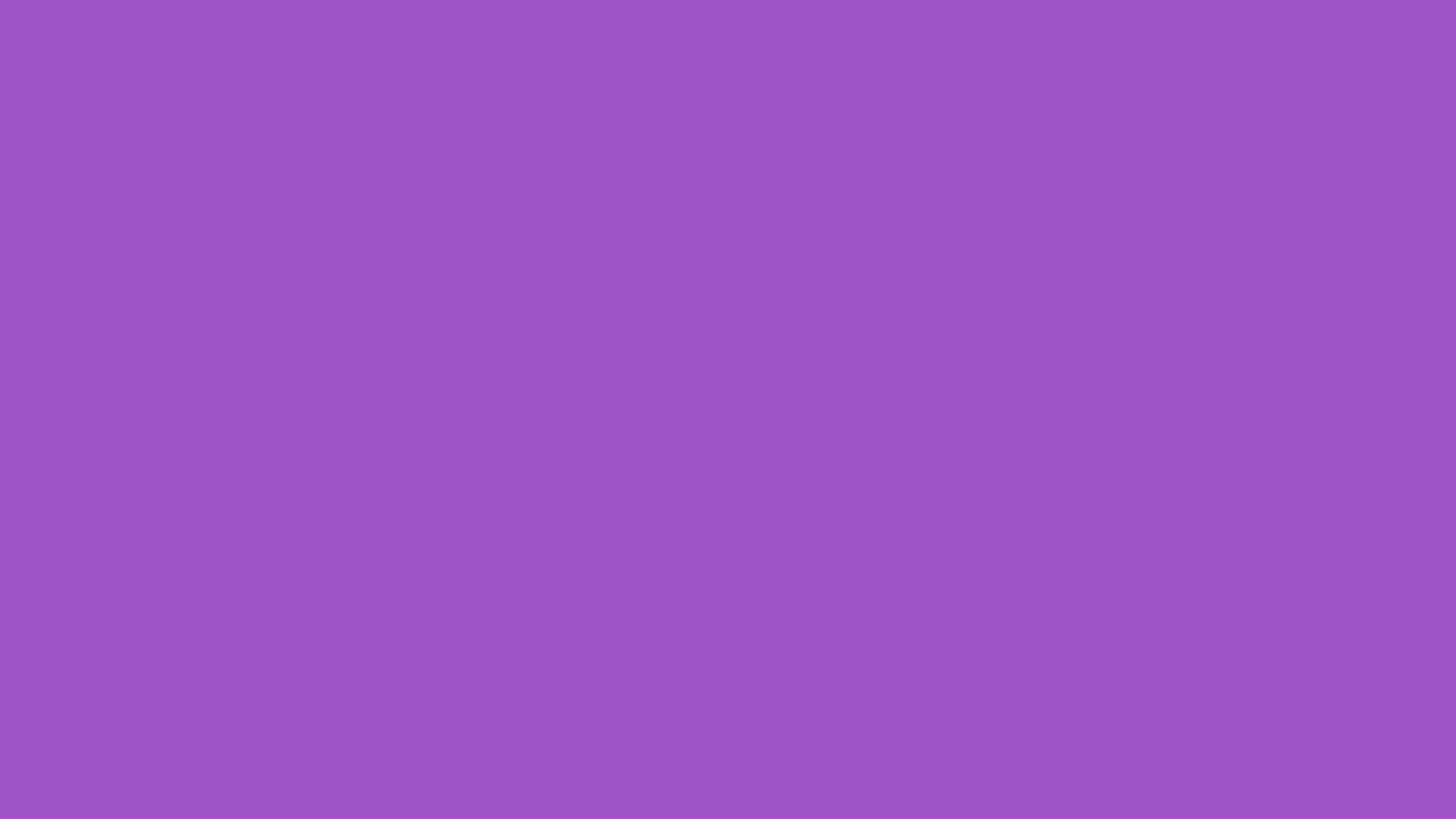 Morado Purple ( similar ) Color, a054c6 information, Hsl