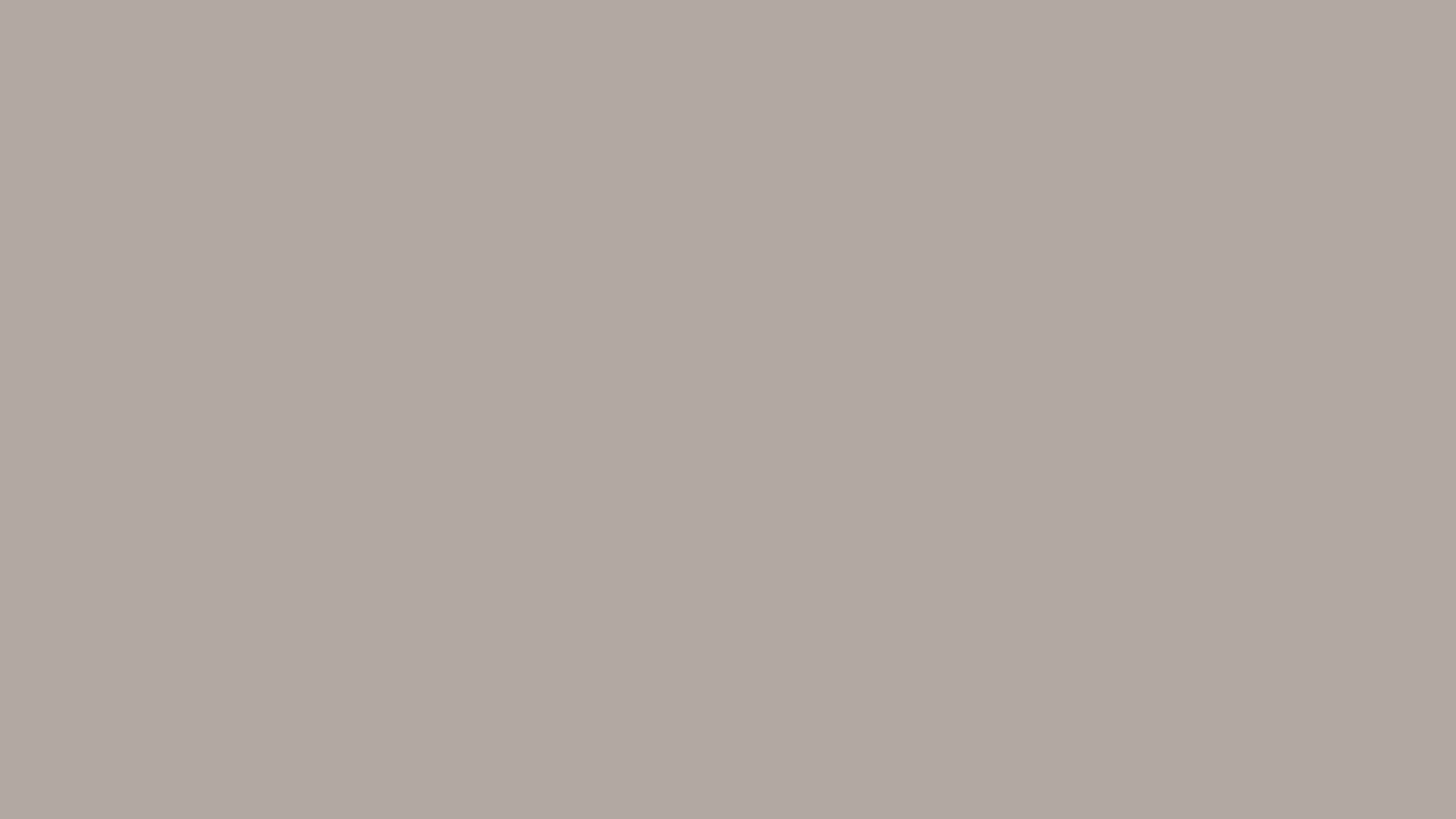 #b2a8a2 Solid Color Image