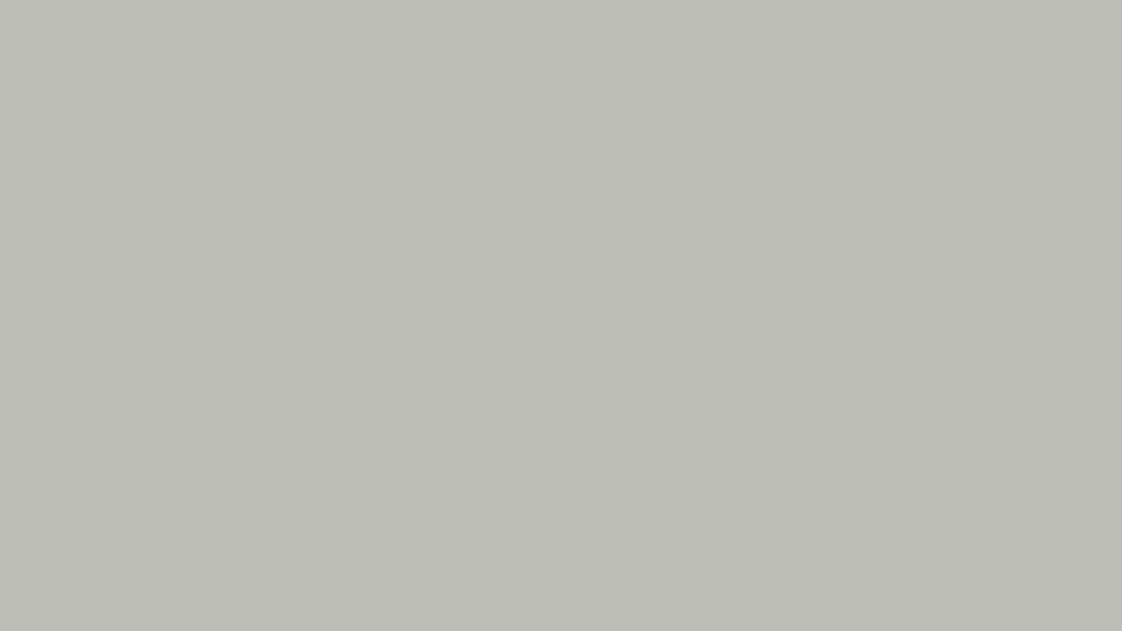 Download a free high-resolution solid color background image of  Weathered Moss (similar) Color | Hex bbbcb4. Ideal for wallpapers, presentations, and digital art. #solidcolor #backgroundimage #color #bbbcb4
