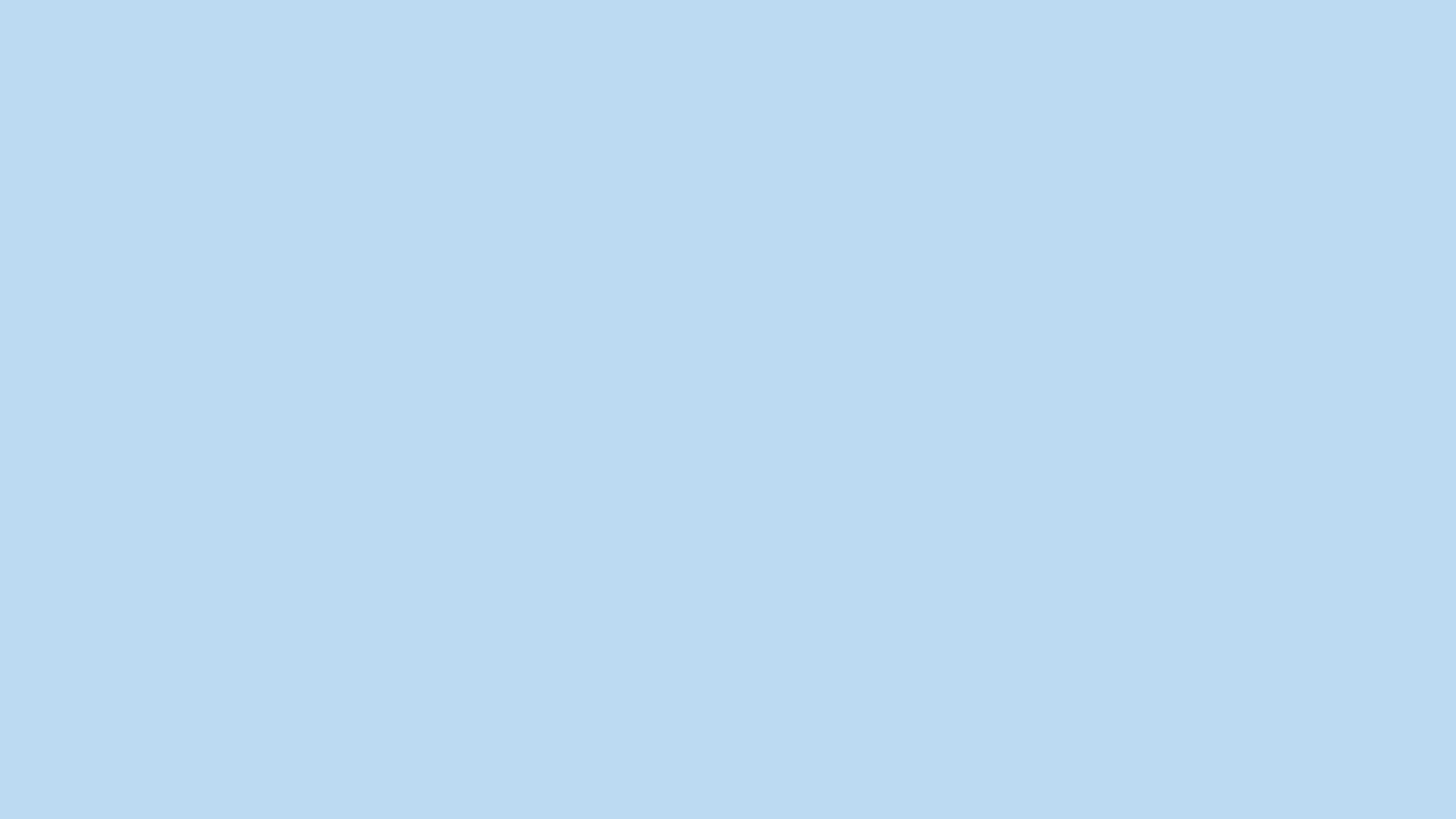 Download a free high-resolution solid color background image of Pantone 9420 U Color | Hex color Code #bcdaf0. Ideal for wallpapers, presentations, and digital art. #solidcolor #backgroundimage #color #bcdaf0