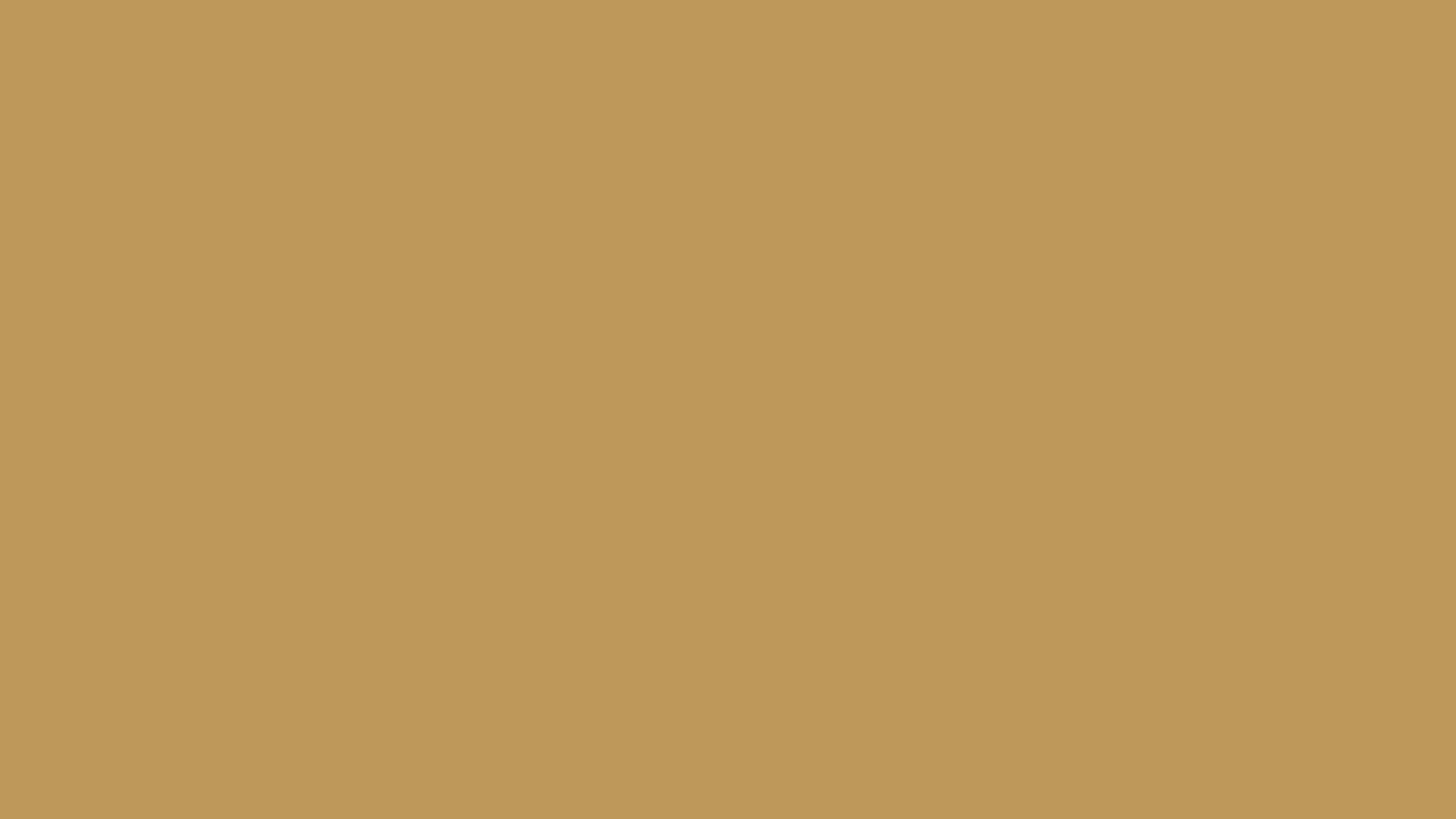 Download a free high-resolution solid color background image of Pantone P 18-13 C Color | Hex color Code #bf9859. Ideal for wallpapers, presentations, and digital art. #solidcolor #backgroundimage #color #bf9859