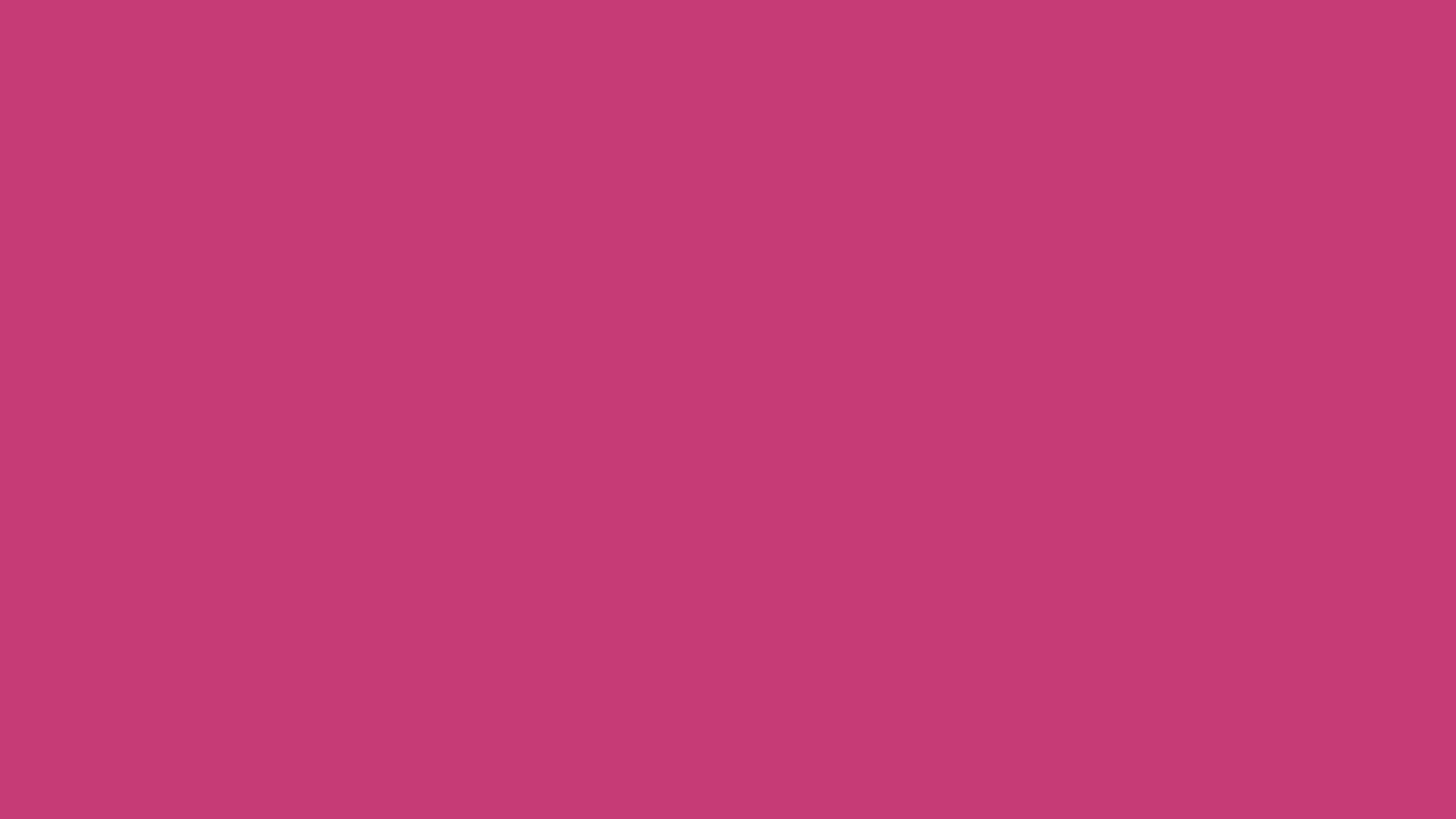 Download a free high-resolution solid color background image of Pantone P 73-15 C Color | Hex color Code #c63a76. Ideal for wallpapers, presentations, and digital art. #solidcolor #backgroundimage #color #c63a76