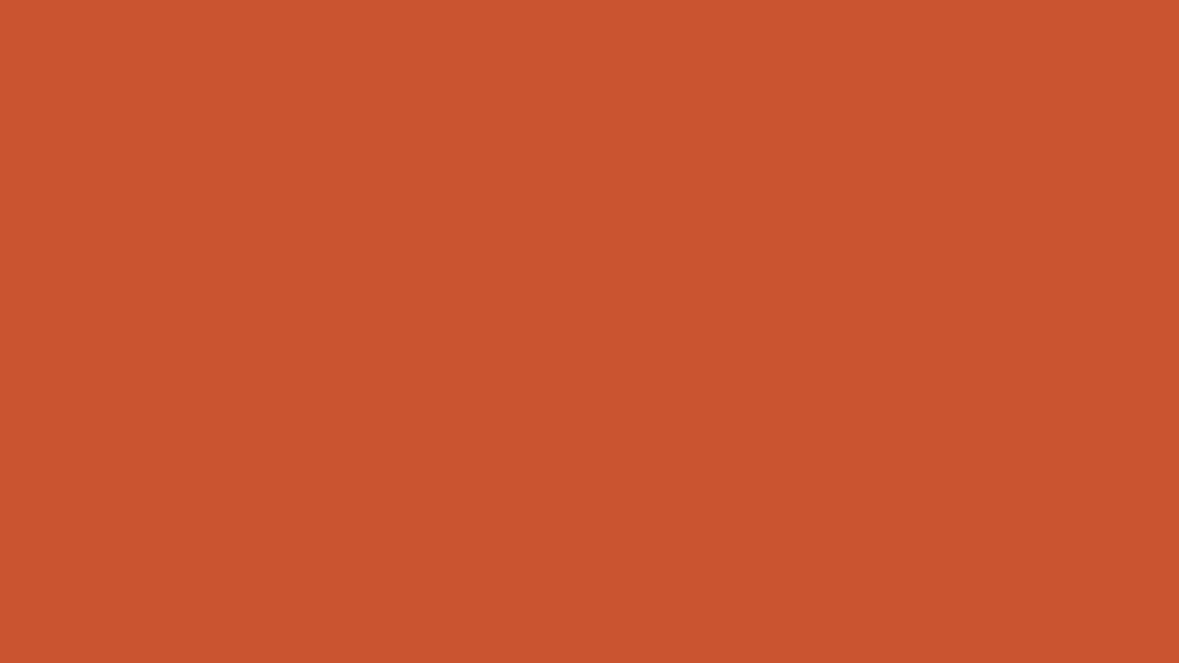 Orange Keeper ( similar ) Color | c95330 information | Hsl | Rgb | Pantone