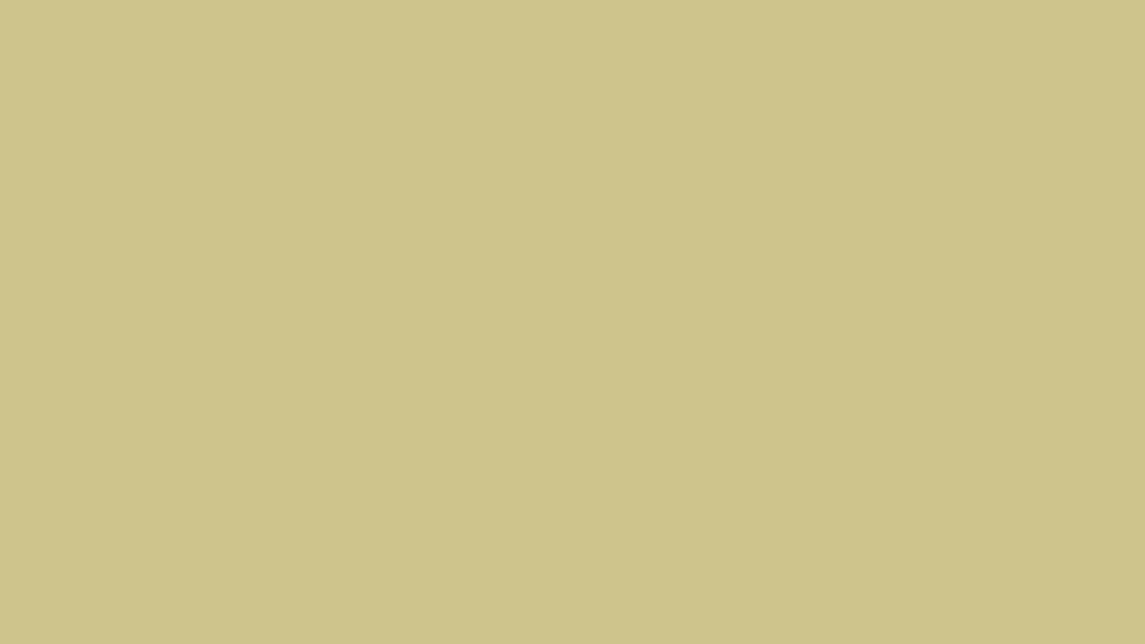 Download a free high-resolution solid color background image of Pantone P 3-3 U Color | Hex color Code #cec48c. Ideal for wallpapers, presentations, and digital art. #solidcolor #backgroundimage #color #cec48c