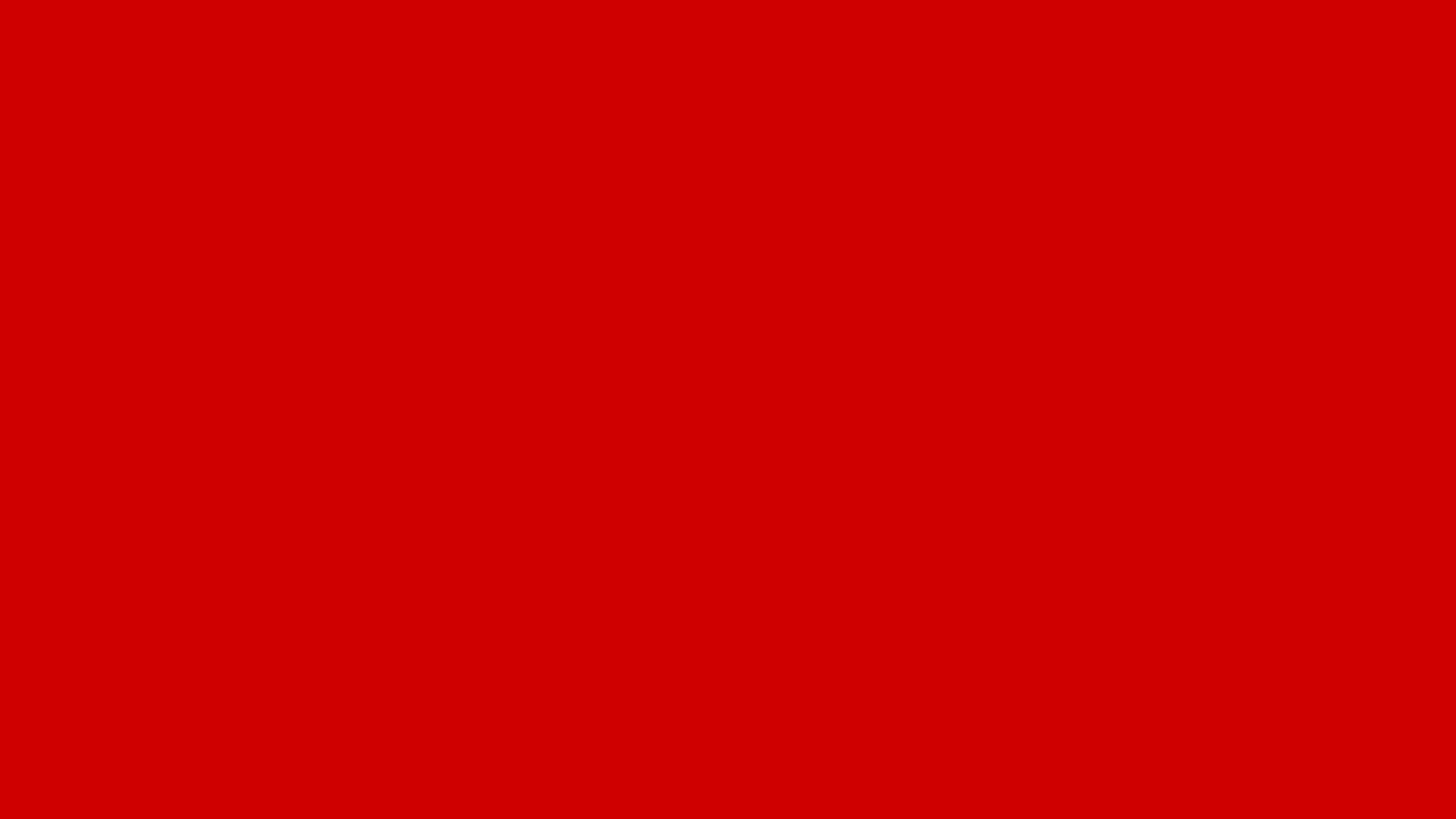 Download a free high-resolution solid color background image of  Thai Chili (similar) Color | Hex cf0000. Ideal for wallpapers, presentations, and digital art. #solidcolor #backgroundimage #color #cf0000