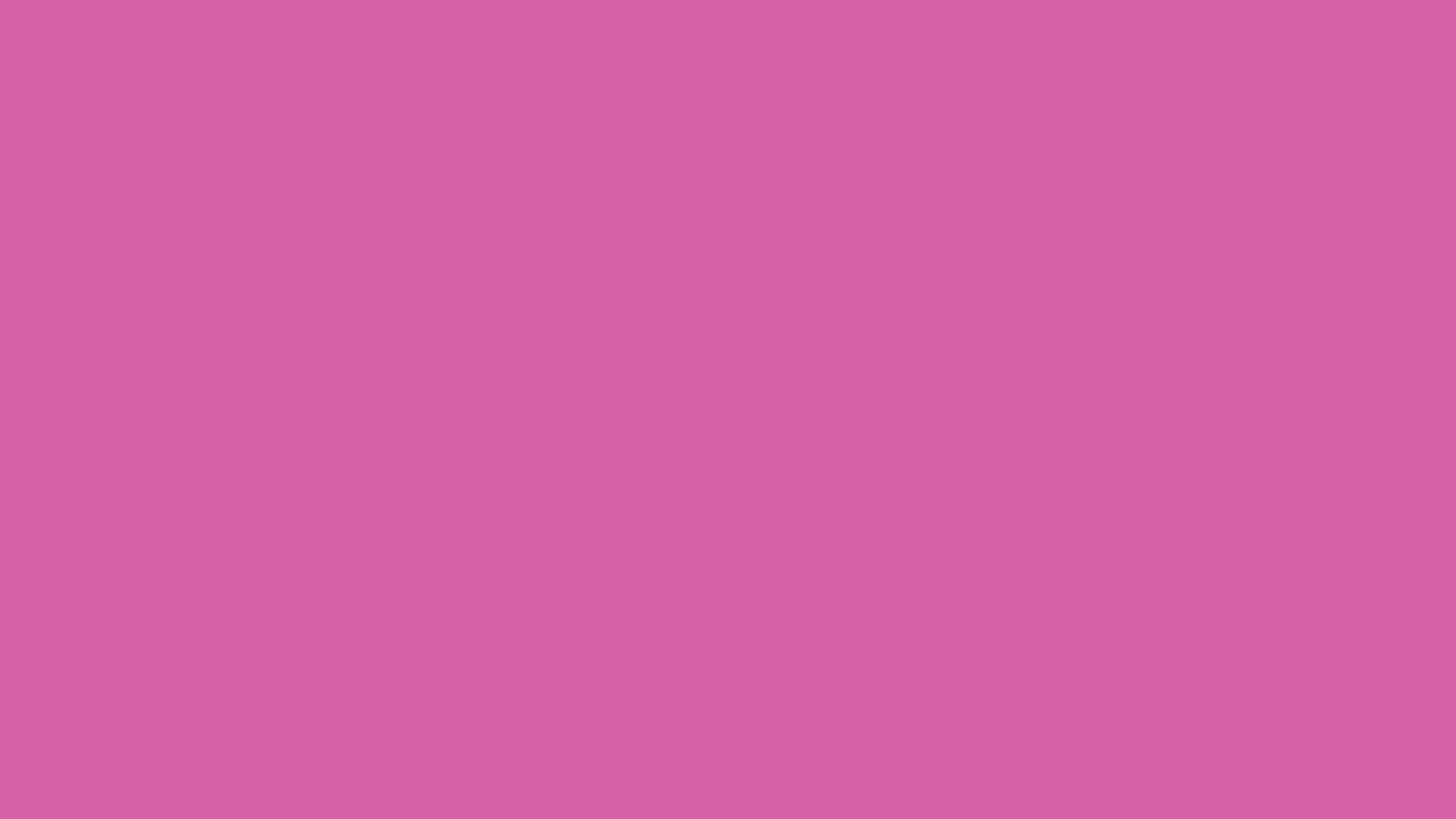 Download a free high-resolution solid color background image of Pantone 17-2627 Tpx Phlox Pink Color | Hex color Code #d361a3. Ideal for wallpapers, presentations, and digital art. #solidcolor #backgroundimage #color #d361a3