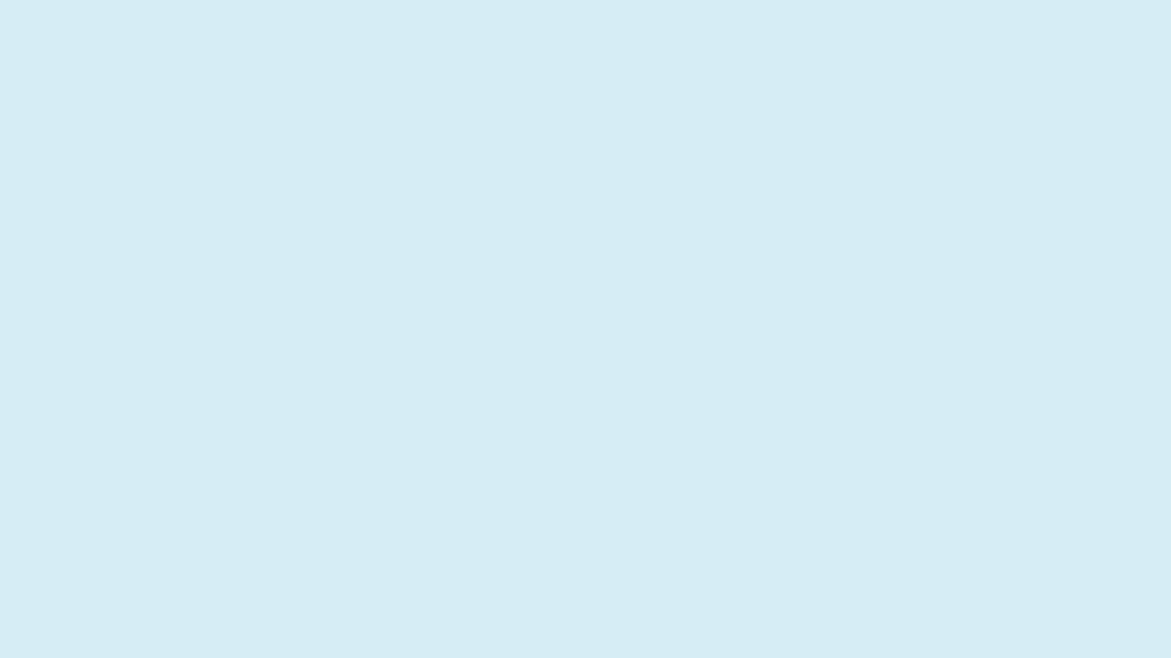 Pantone P 115-2 U Color | Hex color Code #d8edf5 information | Hsl ...