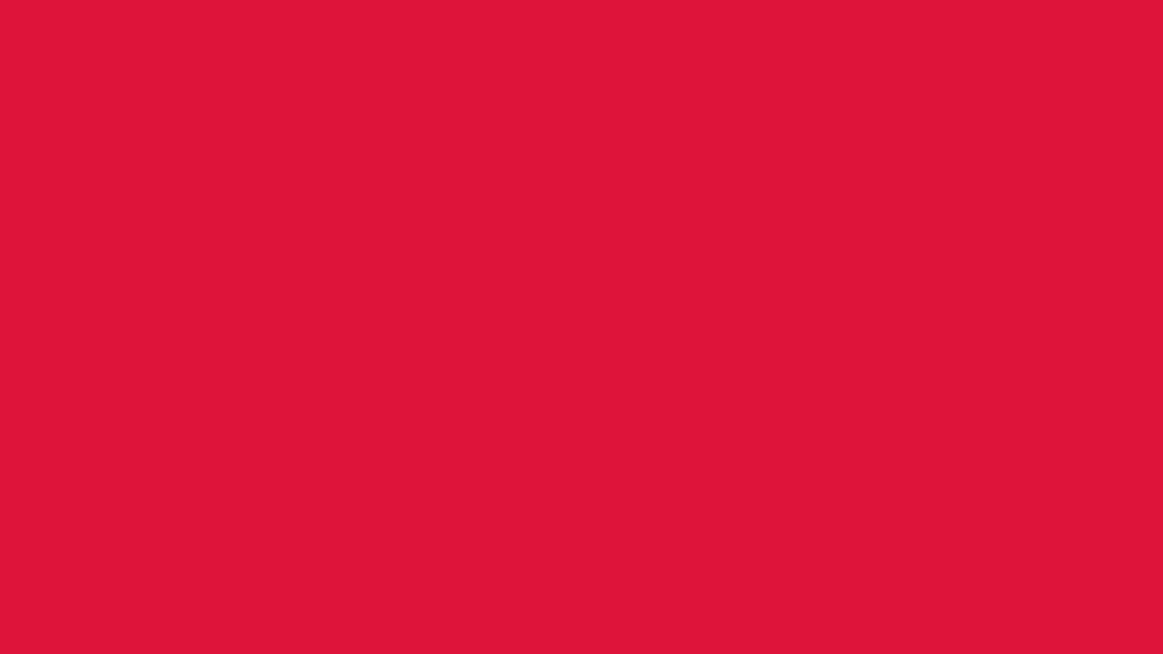 Download a free high-resolution solid color background image of  Crimson Color | Hex dc143c. Ideal for wallpapers, presentations, and digital art. #solidcolor #backgroundimage #color #dc143c
