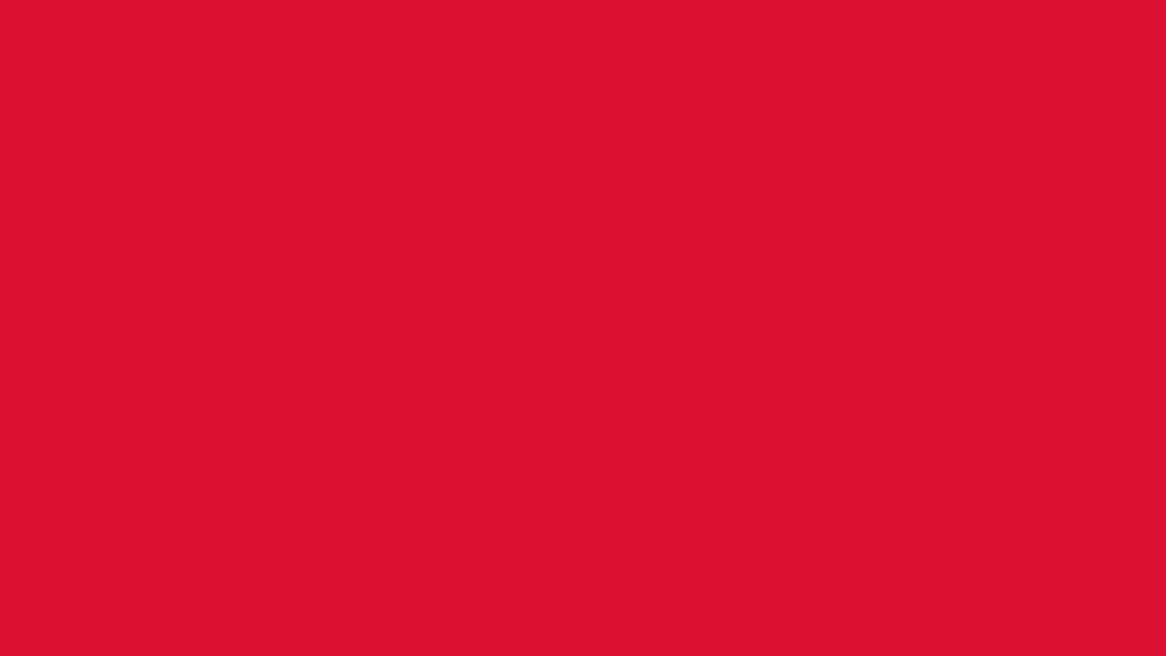 Download a free high-resolution solid color background image of  Rare Red Color | Hex dd1133. Ideal for wallpapers, presentations, and digital art. #solidcolor #backgroundimage #color #dd1133